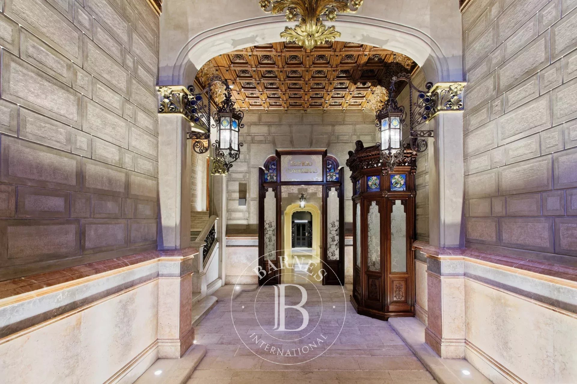 Daire Barcelona - picture 29