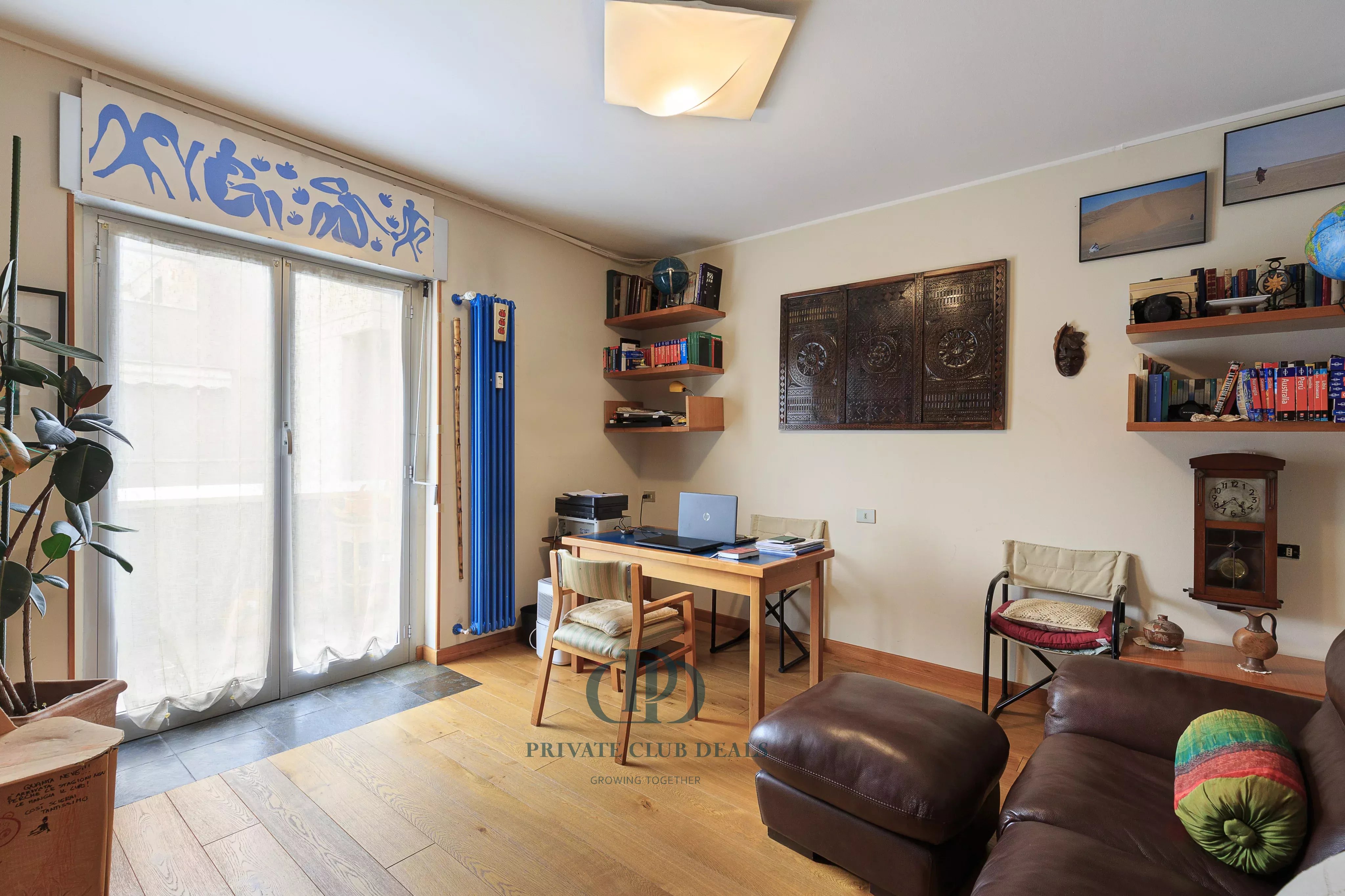 Daire Como - picture 20