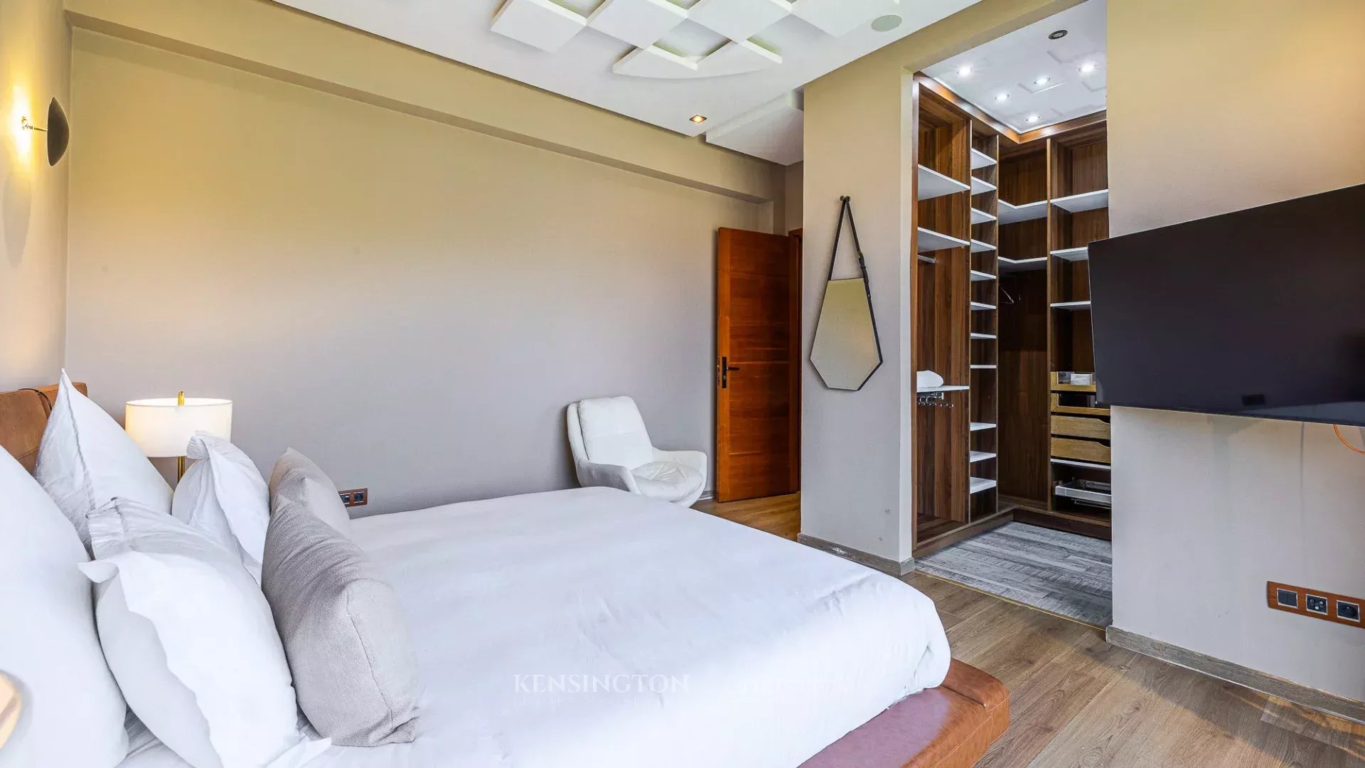 4 Bedroom Villa/Townhouse's Image 38