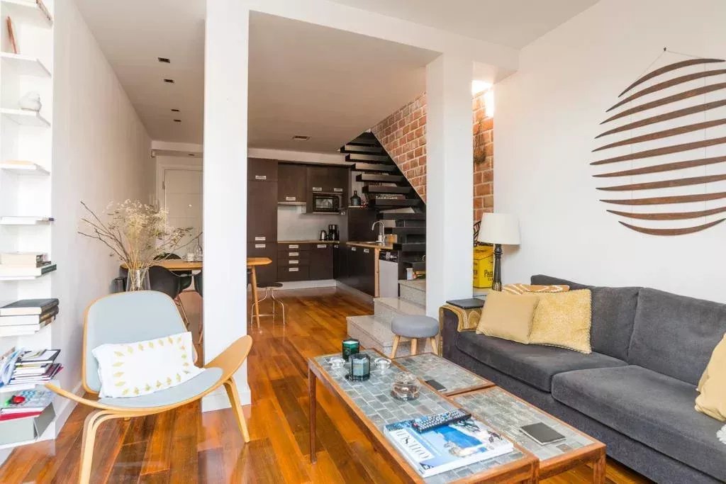 Daire Madrid - picture 4