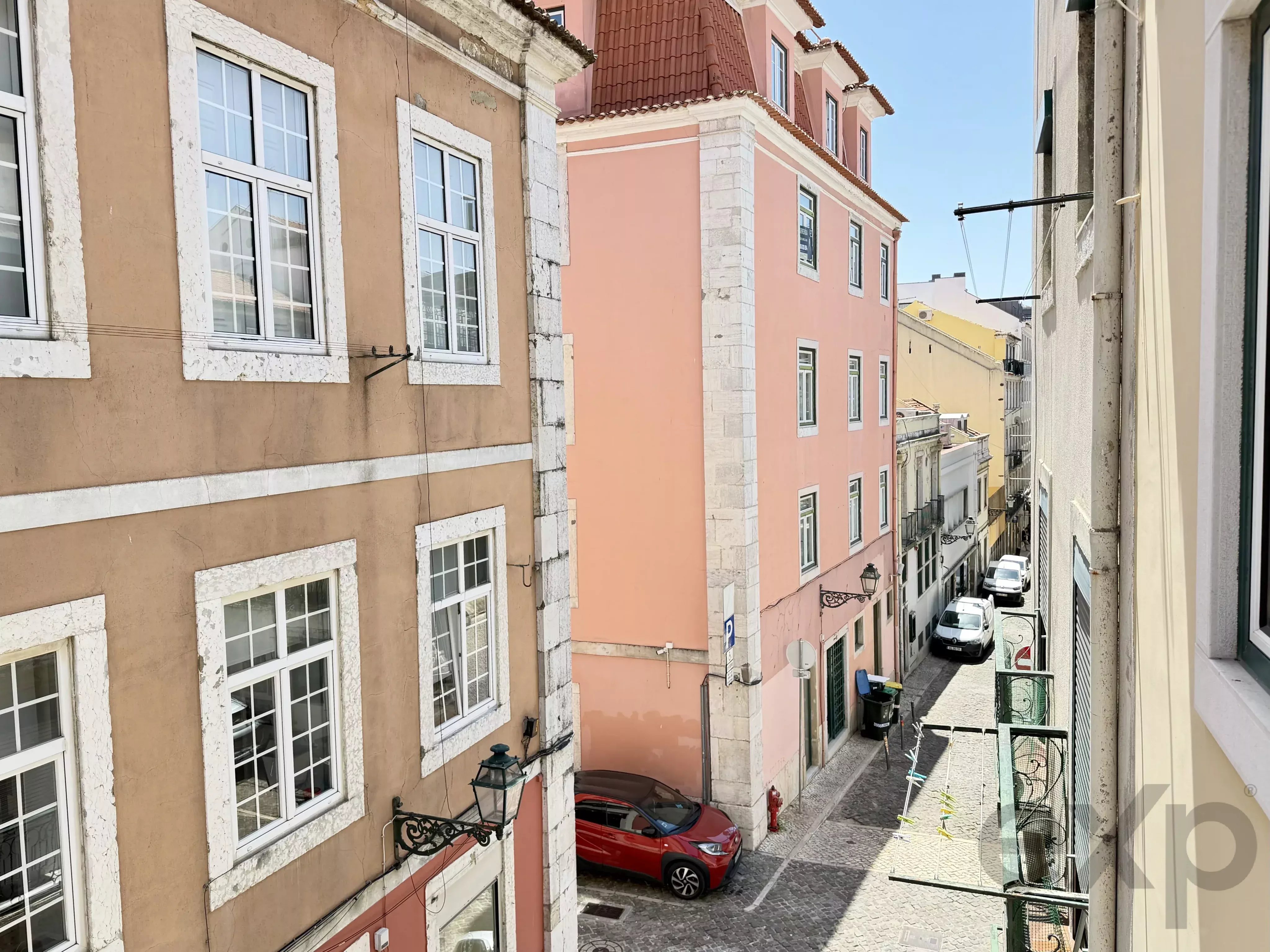 Renovated building - Quiet street in Bairro Alto, Lisbon 87014795 image 42