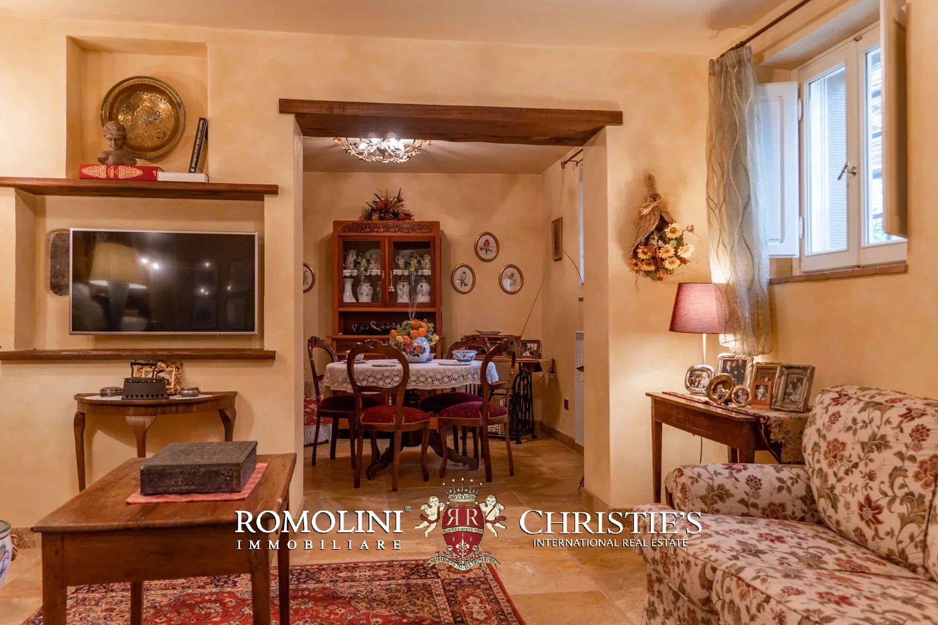 3 Bedroom Villa/Townhouse's Image 38
