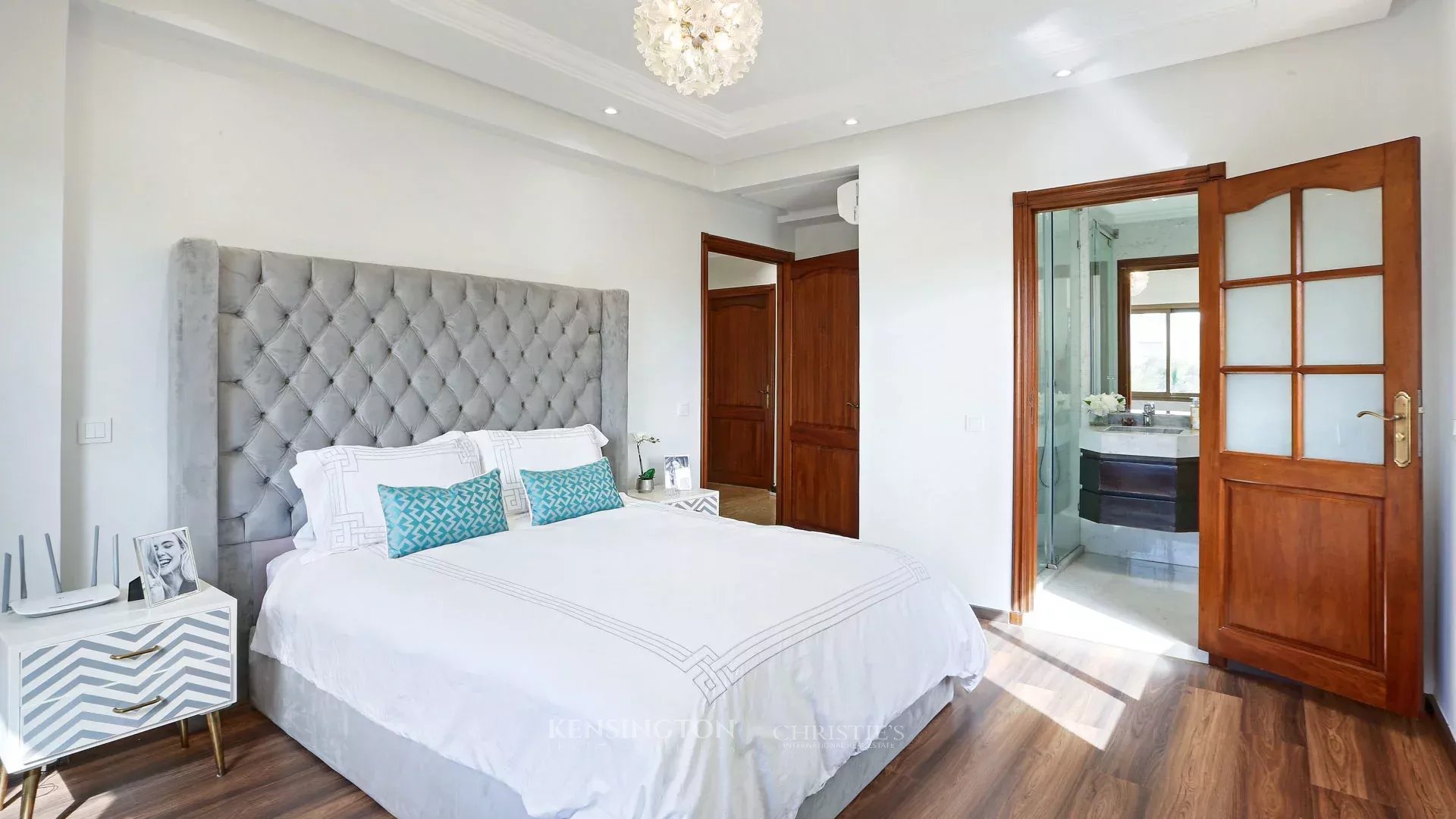 4 Bedroom Villa/Townhouse's Image 18