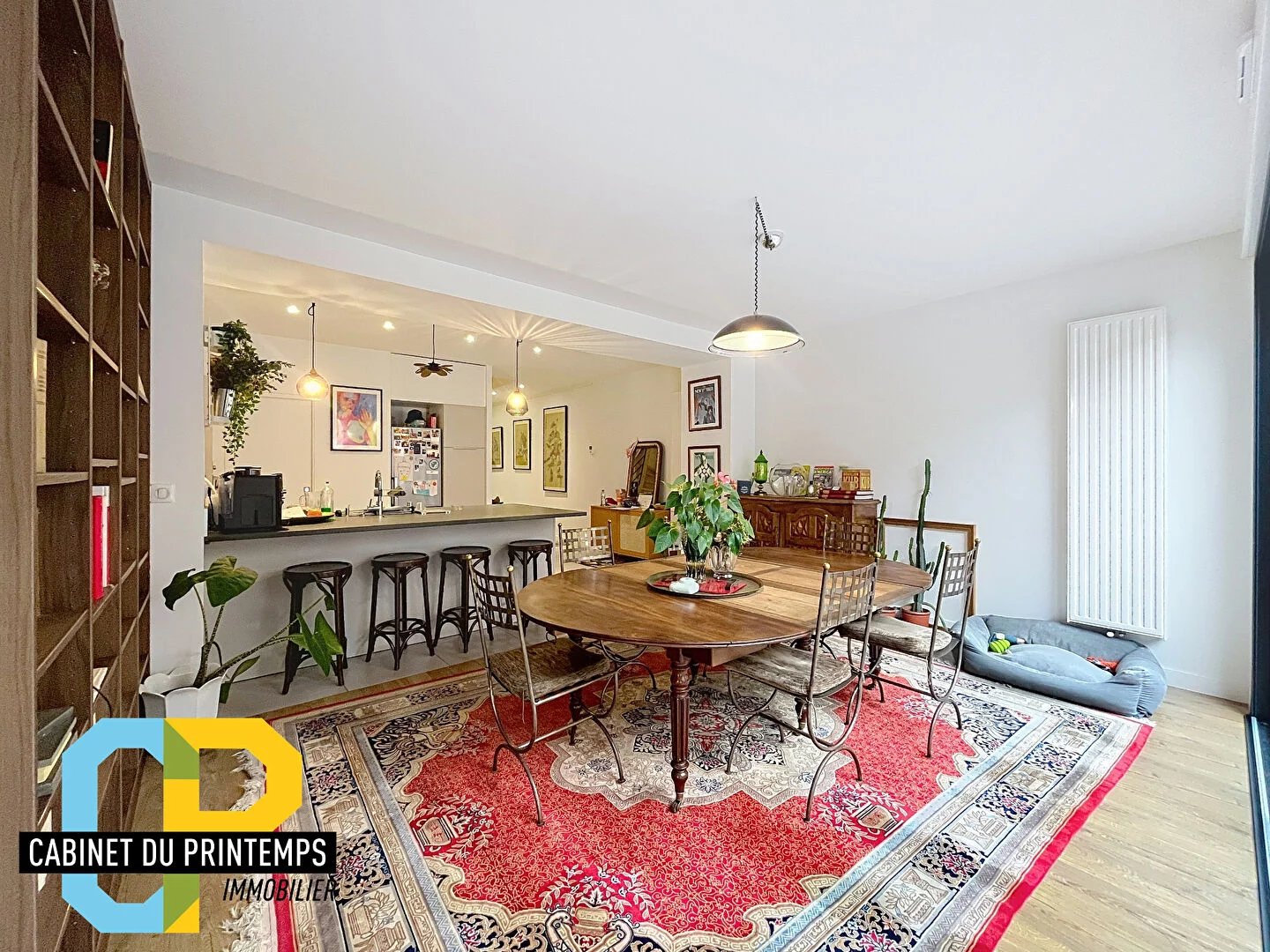 Location Maison Toulouse