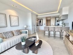 2 BEDROOM APPARTEMENT FOR SALE CANNES  BASSE CALIFORNIE — photo 3 of 7