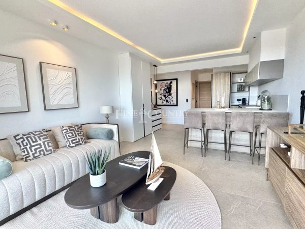 2 BEDROOM APPARTEMENT FOR SALE CANNES  BASSE CALIFORNIE — photo 3