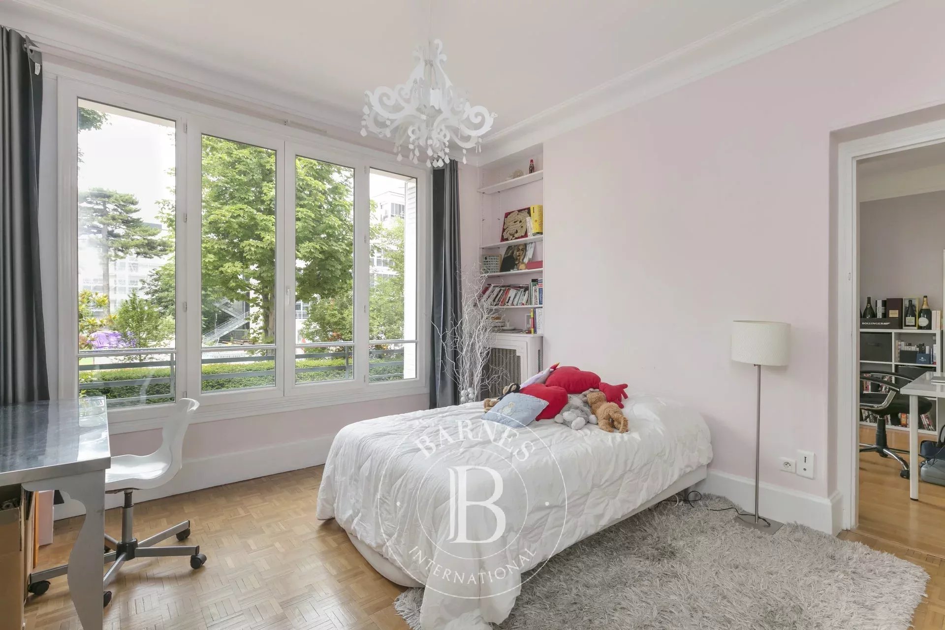 Квартира Neuilly-sur-Seine - picture 5