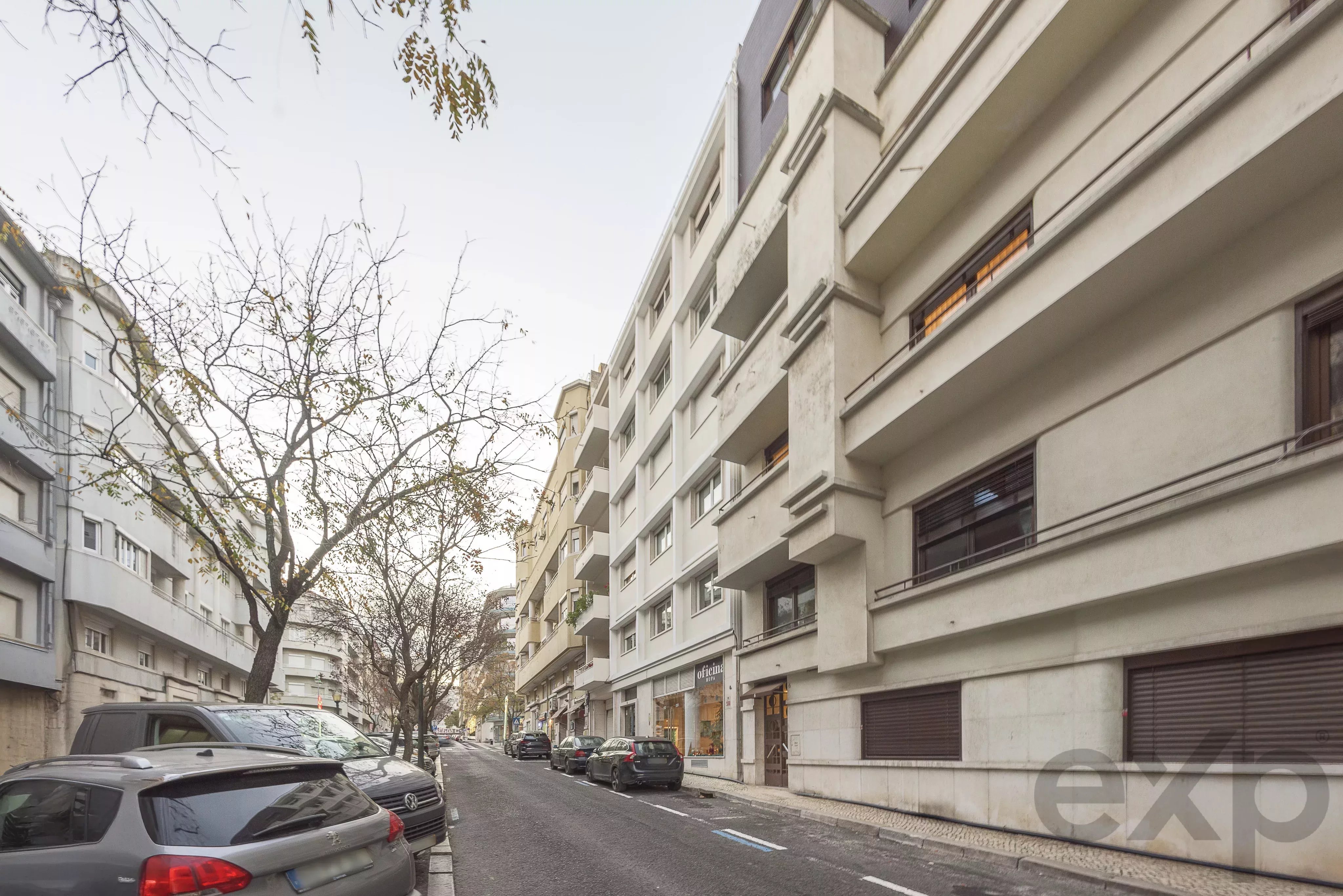Total renovation 6 rooms, penthouse, available June 2026 86686469 image 38