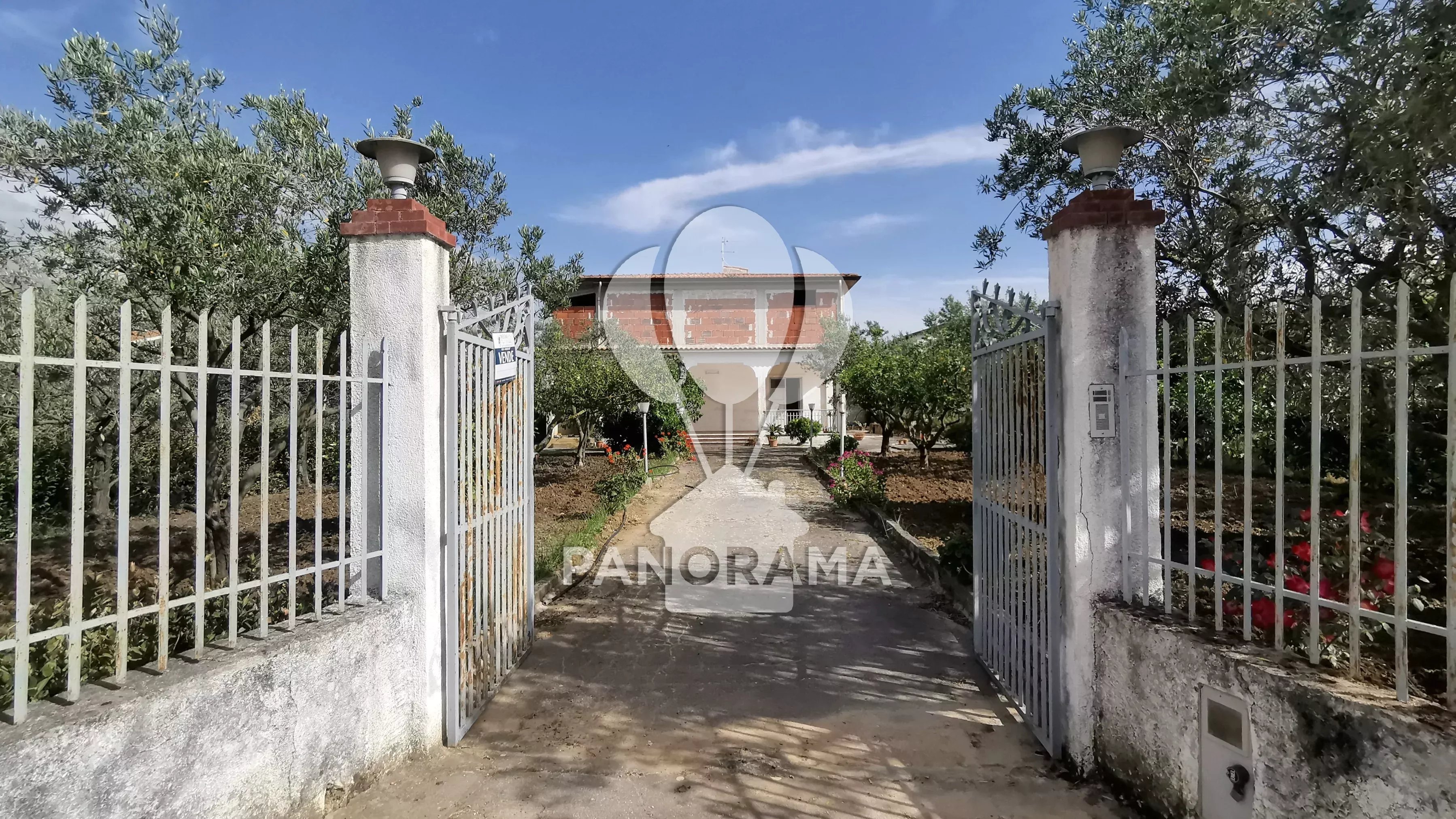 Vendita Villa Partinico