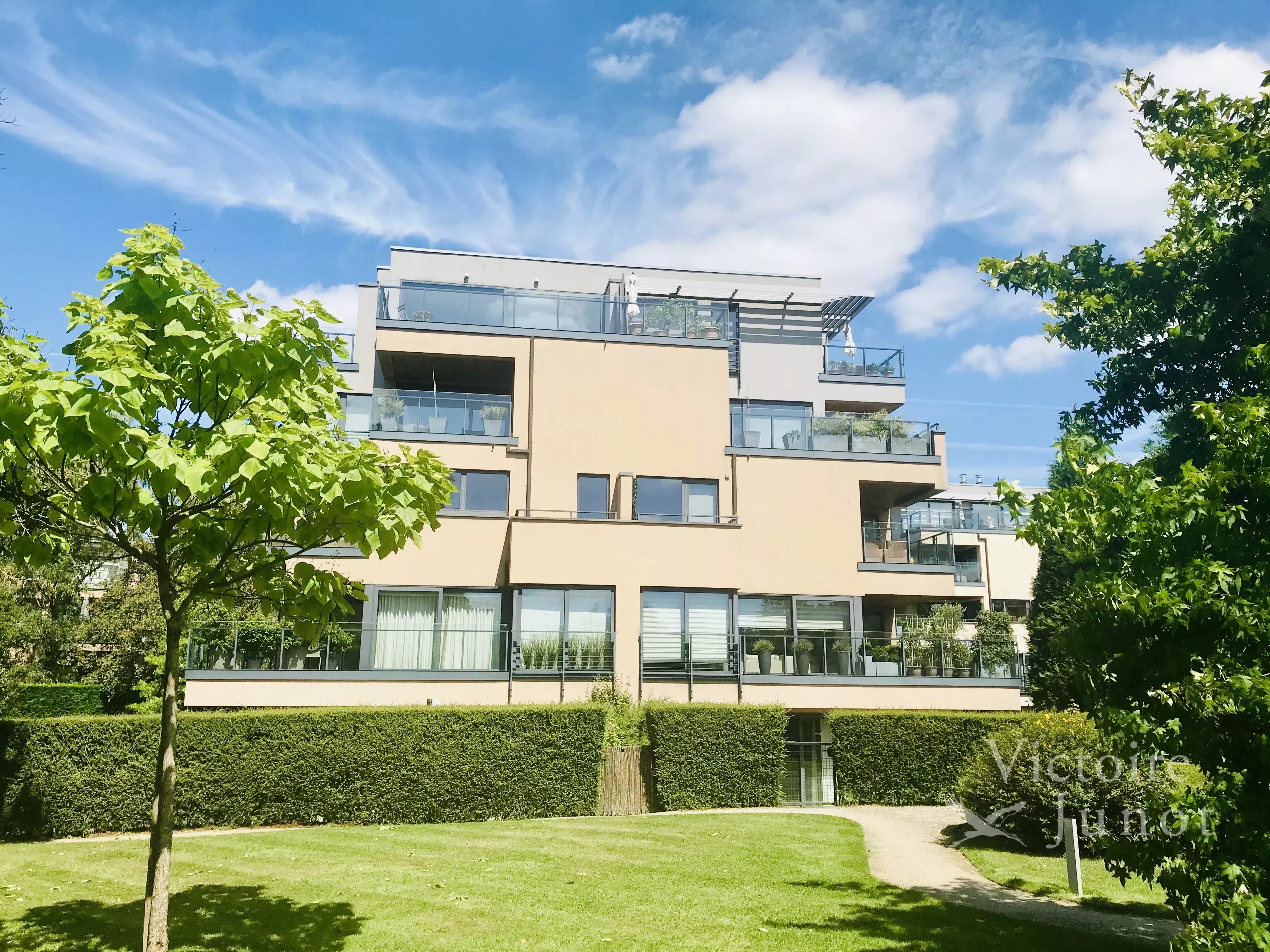 Apartment RENTAL à Uccle