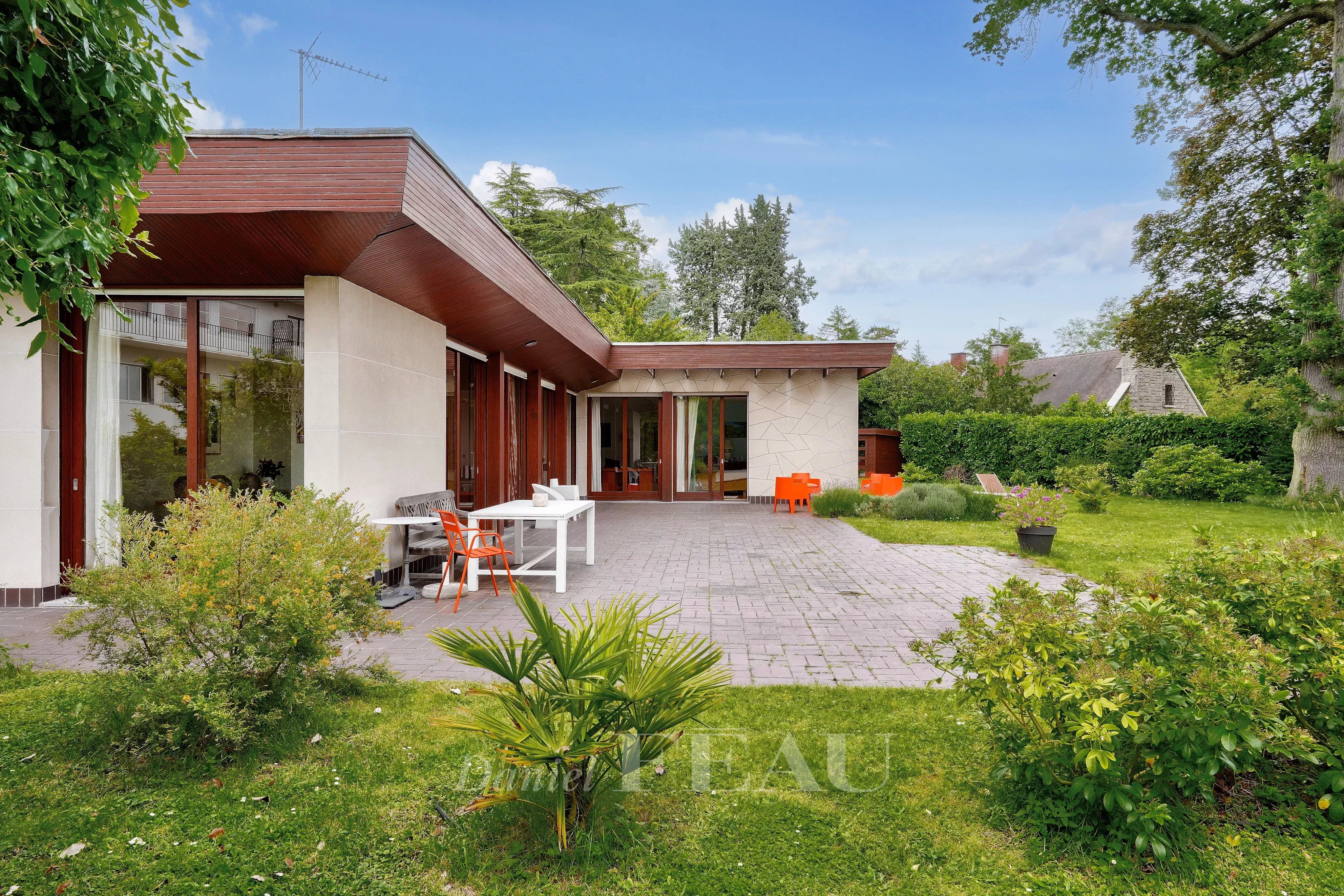 Sale House Garches