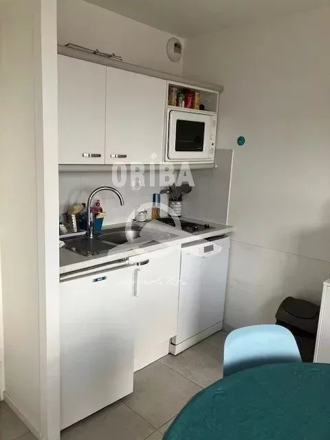 APPARTEMENT STUDIO CABINE
