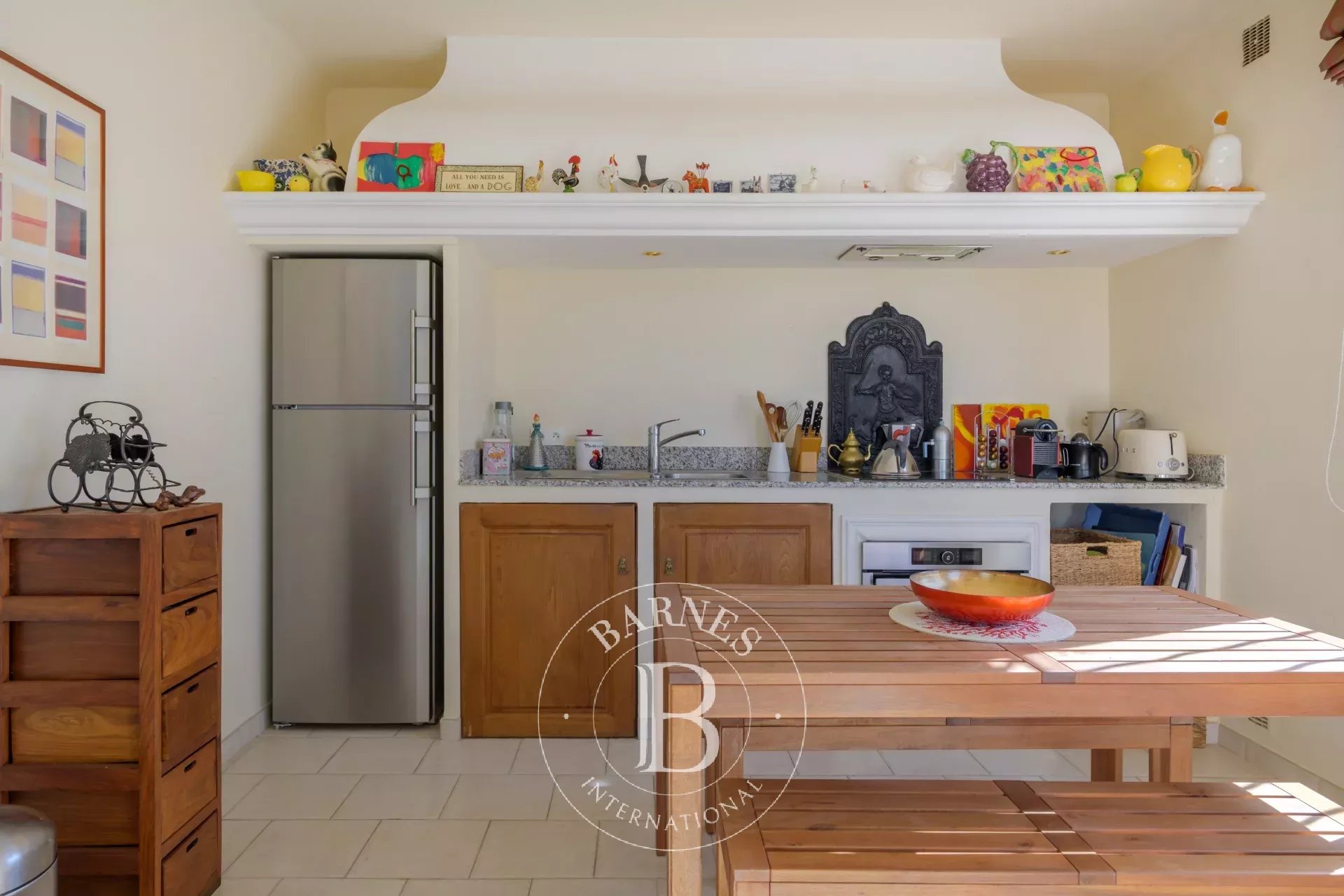 Ev Six-Fours-les-Plages - picture 5