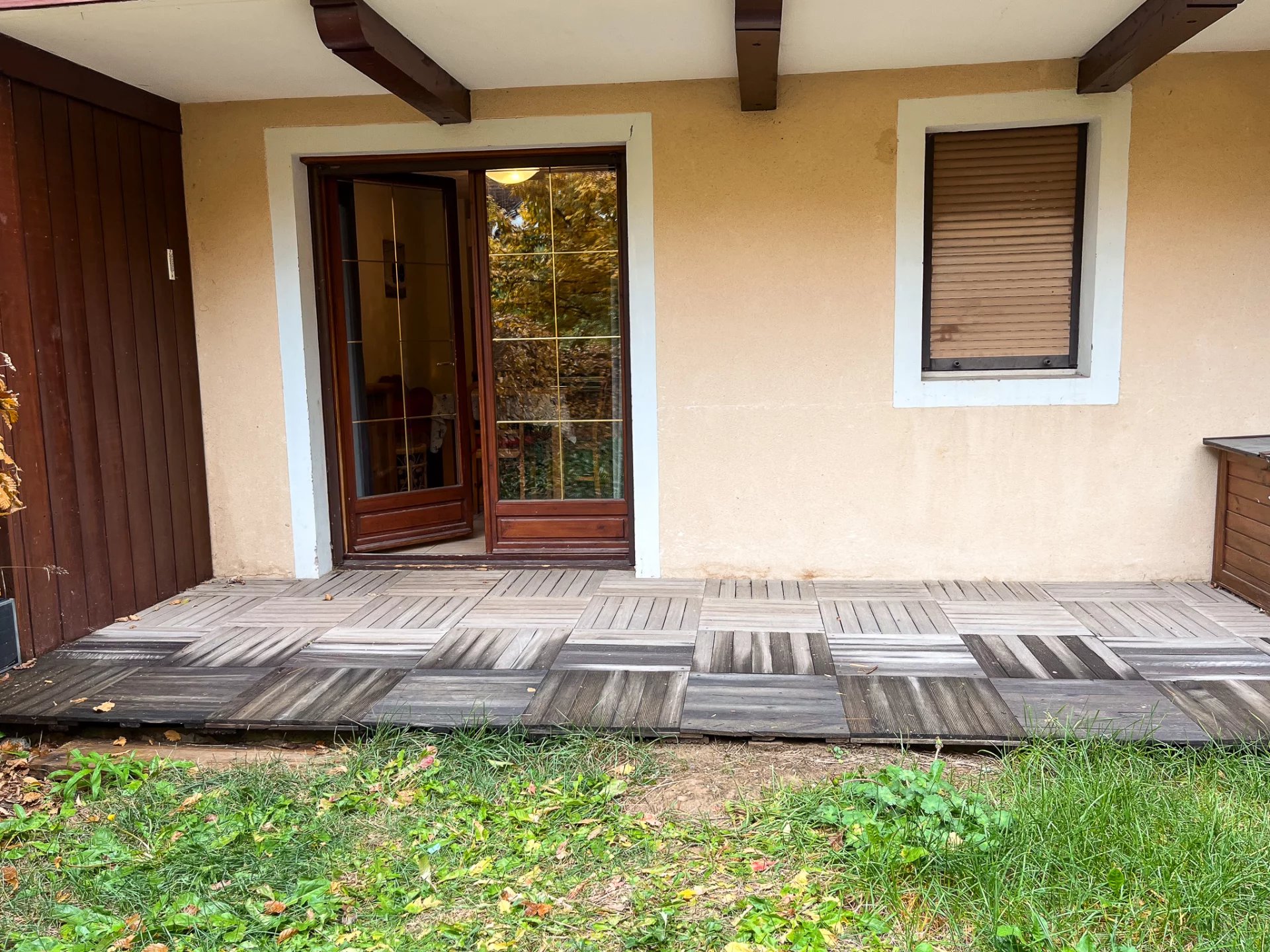 CHALET D'OR B005 - Appartement 4 à 6 personnes