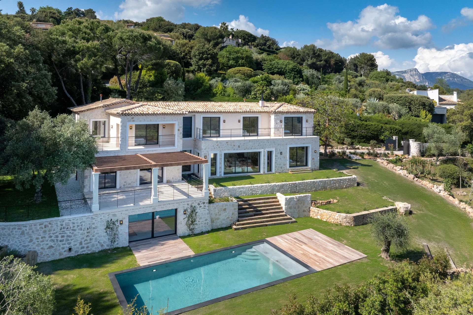 Sale House Saint-Paul-de-Vence
