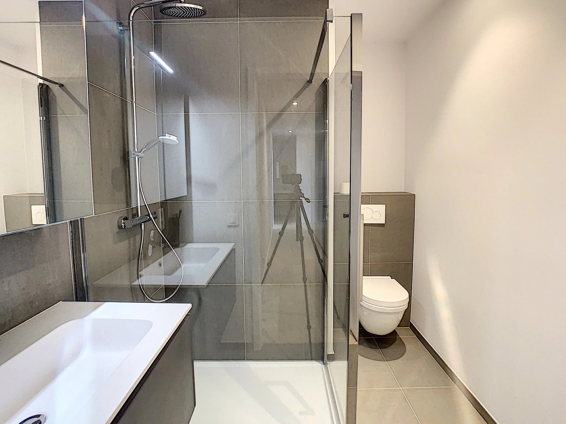 Daire Bruxelles - picture 5