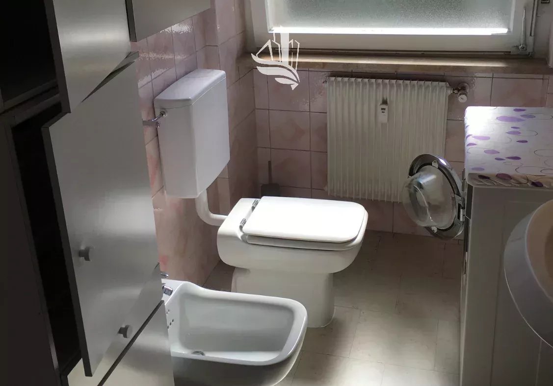 Vendita Appartamento Laives