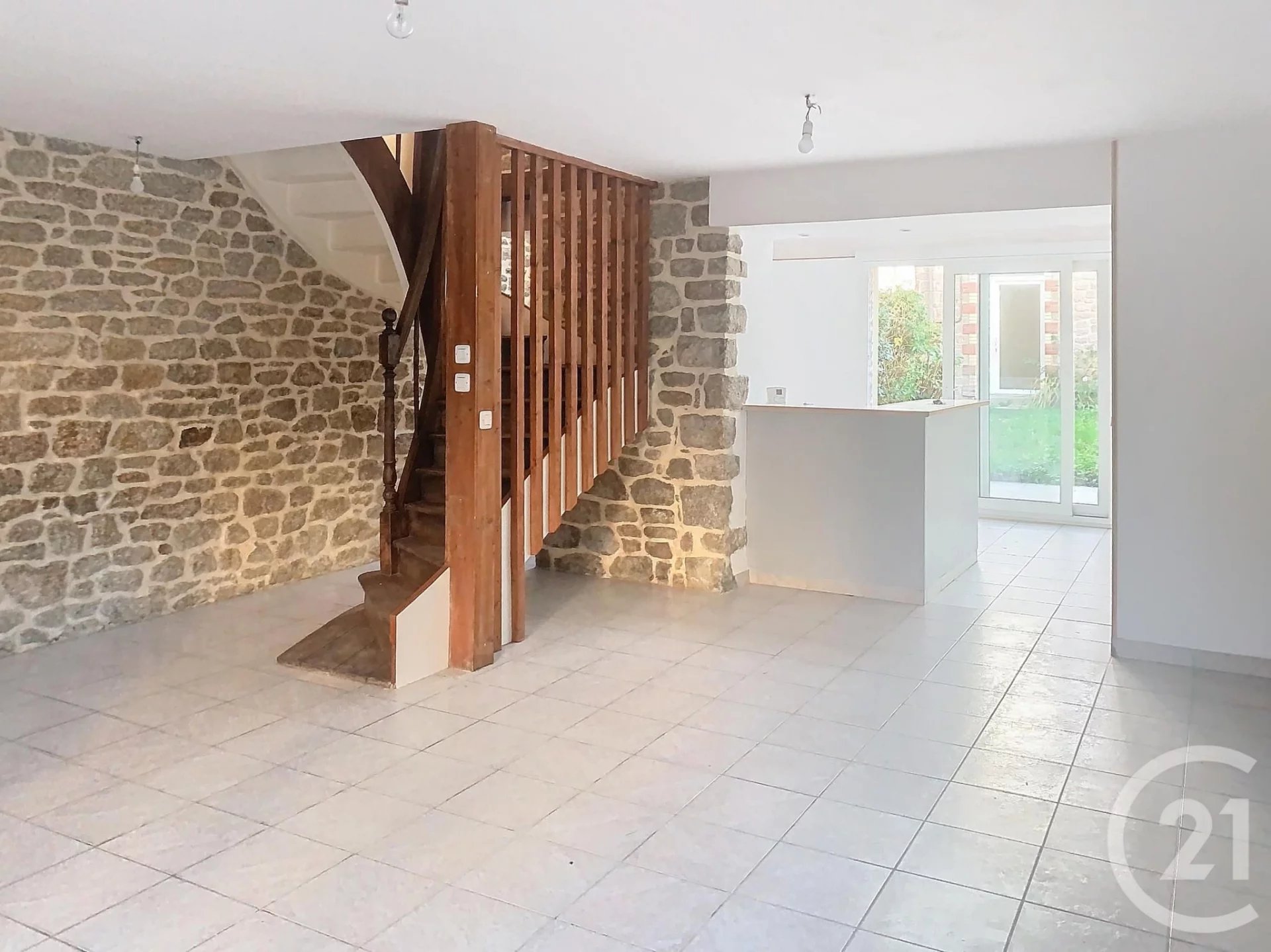 Vente Maison Dinan