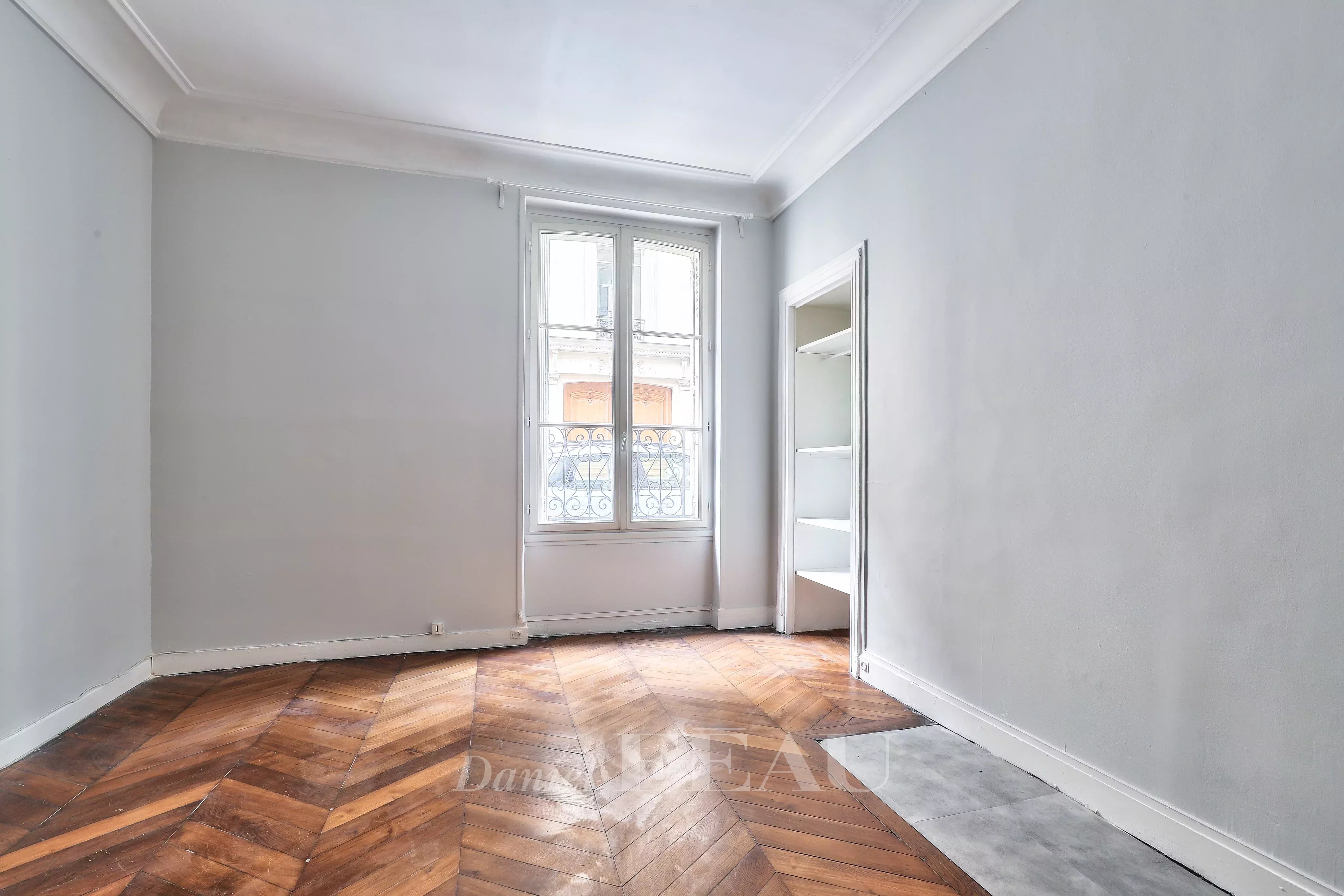 Rental Apartment Paris 9th