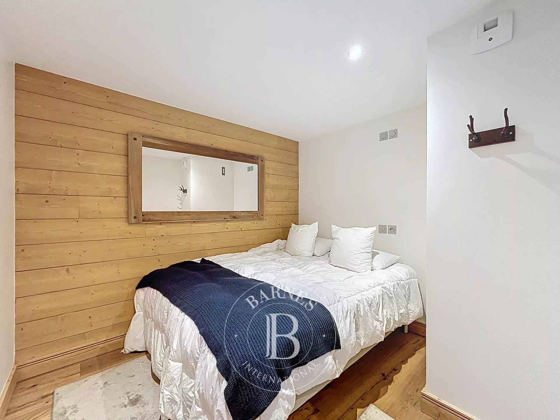 Photo of Les Gets - Apartment 3 bedrooms in a center - 68 sqm