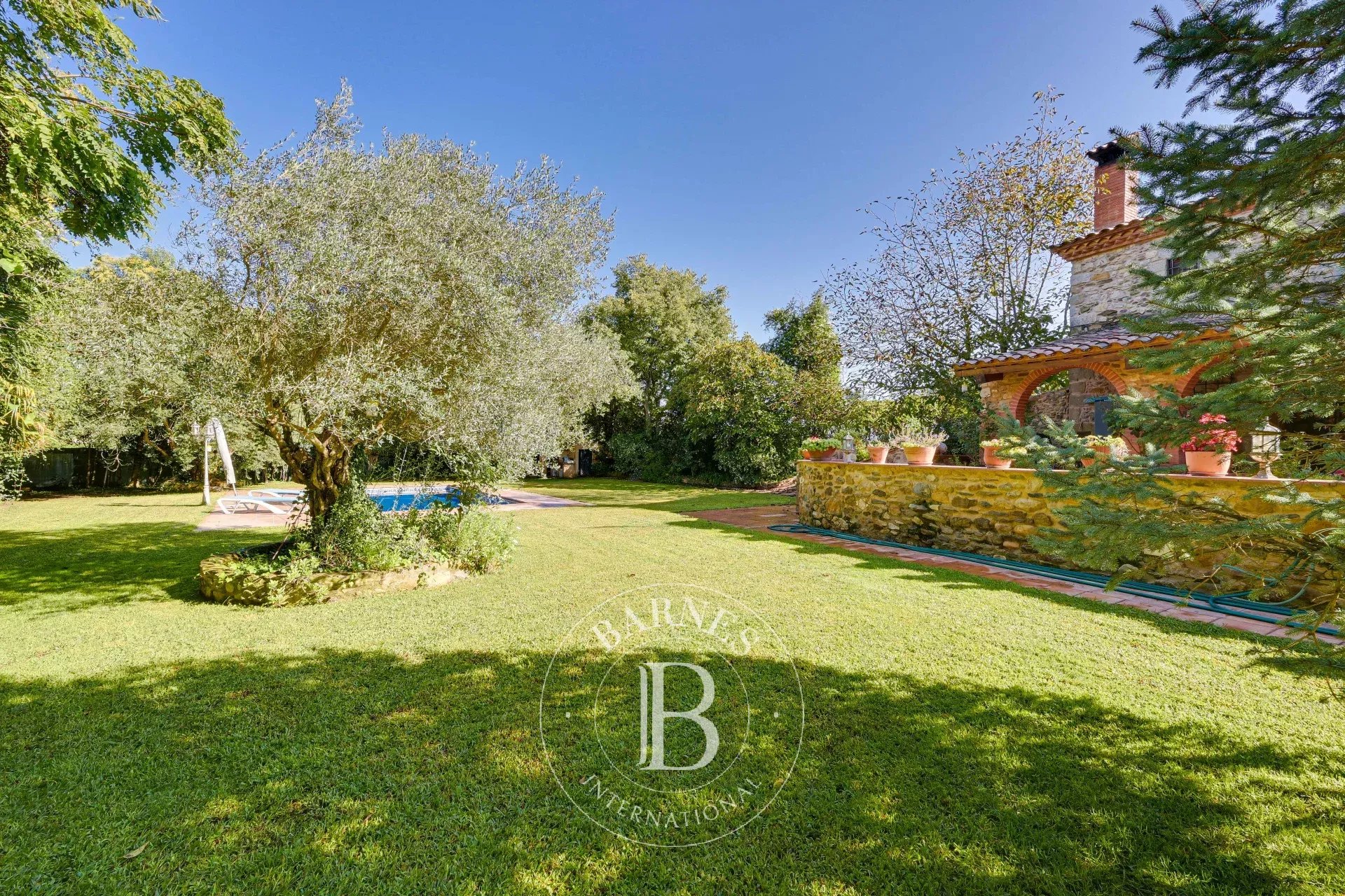 Çiftlik Sant Marti Vell