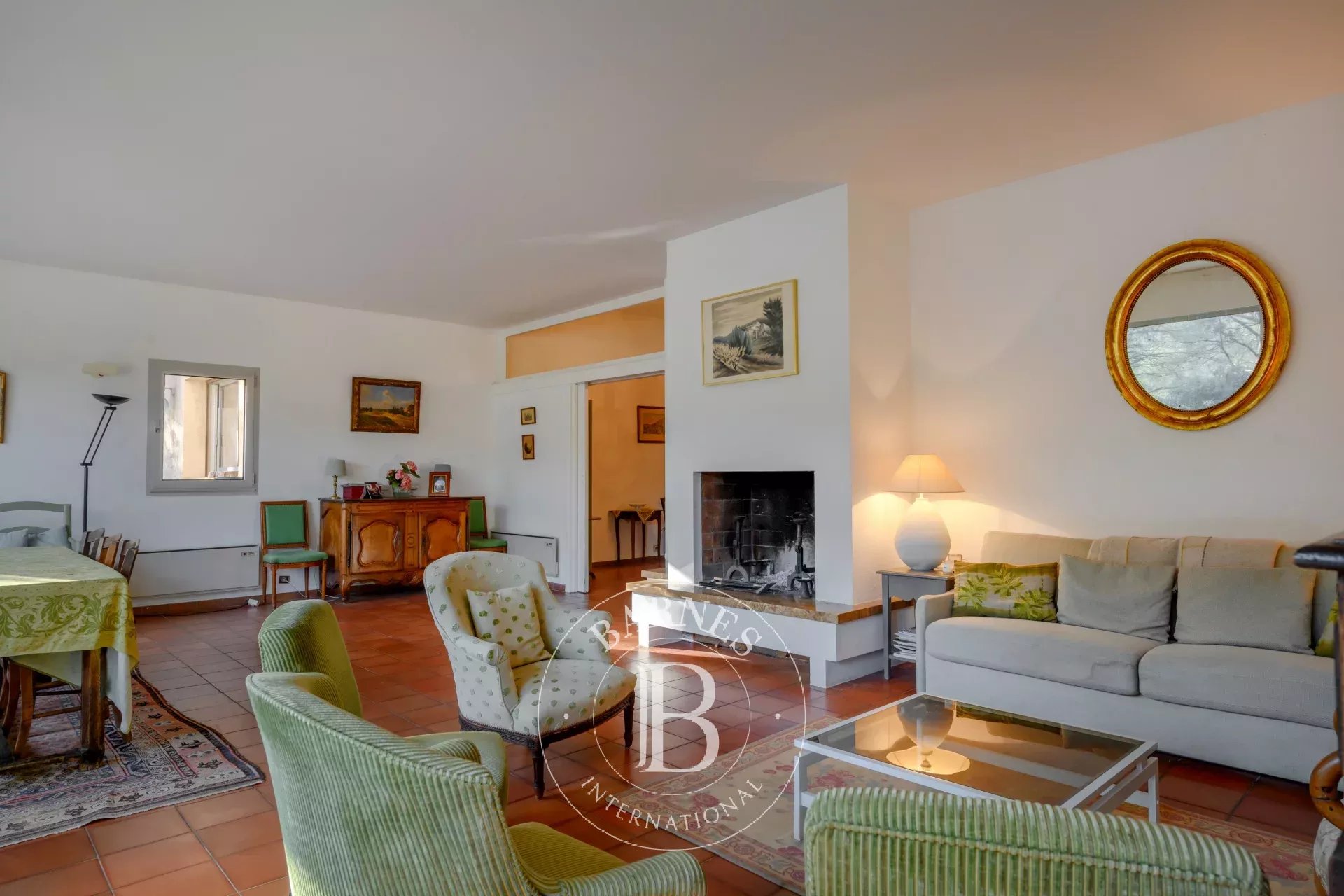 Ev Roquefort-la-Bédoule - picture 8