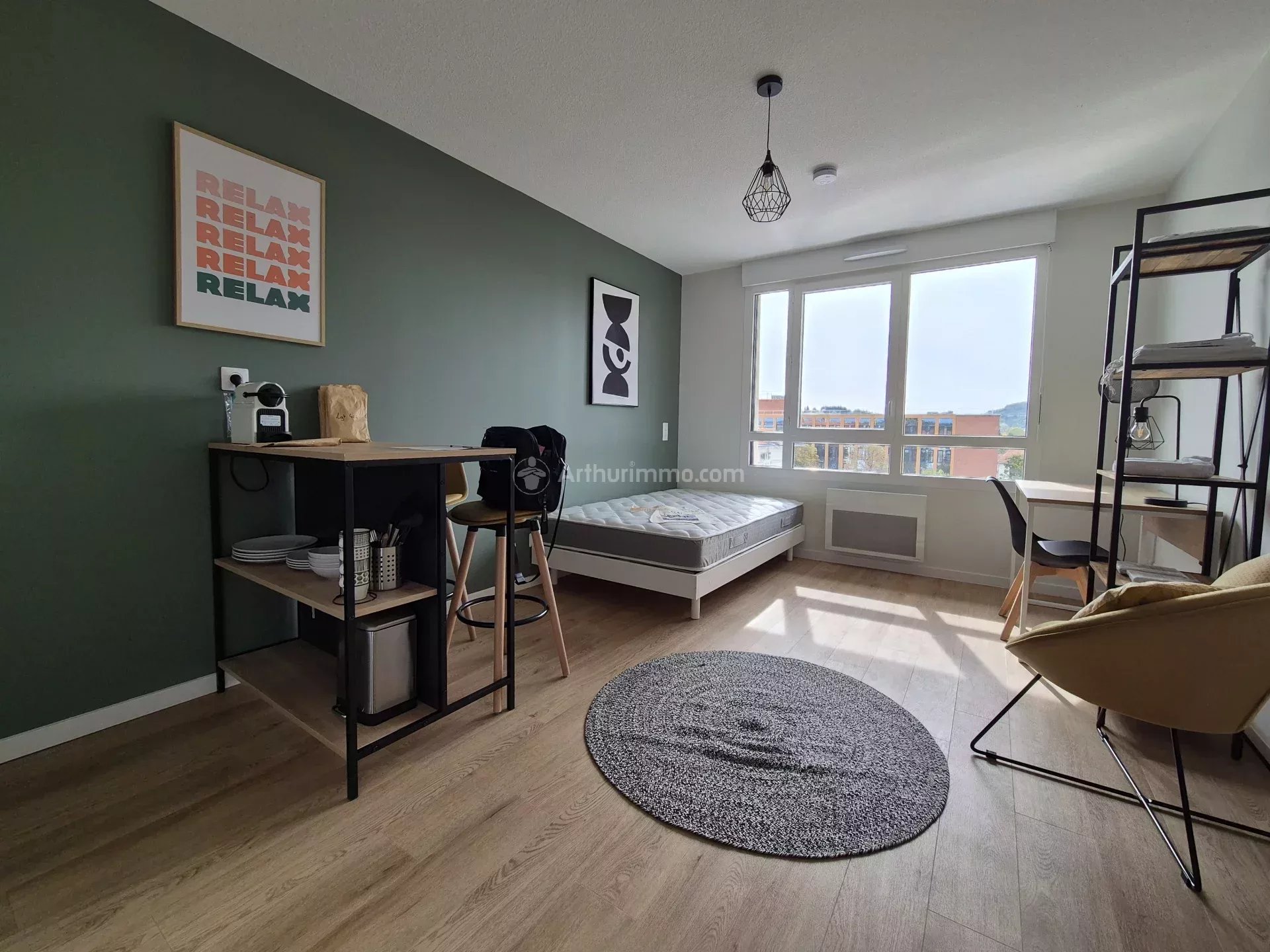 Agence immobilière de Arthurimmo.com ABC Immobilier Albi Verdier