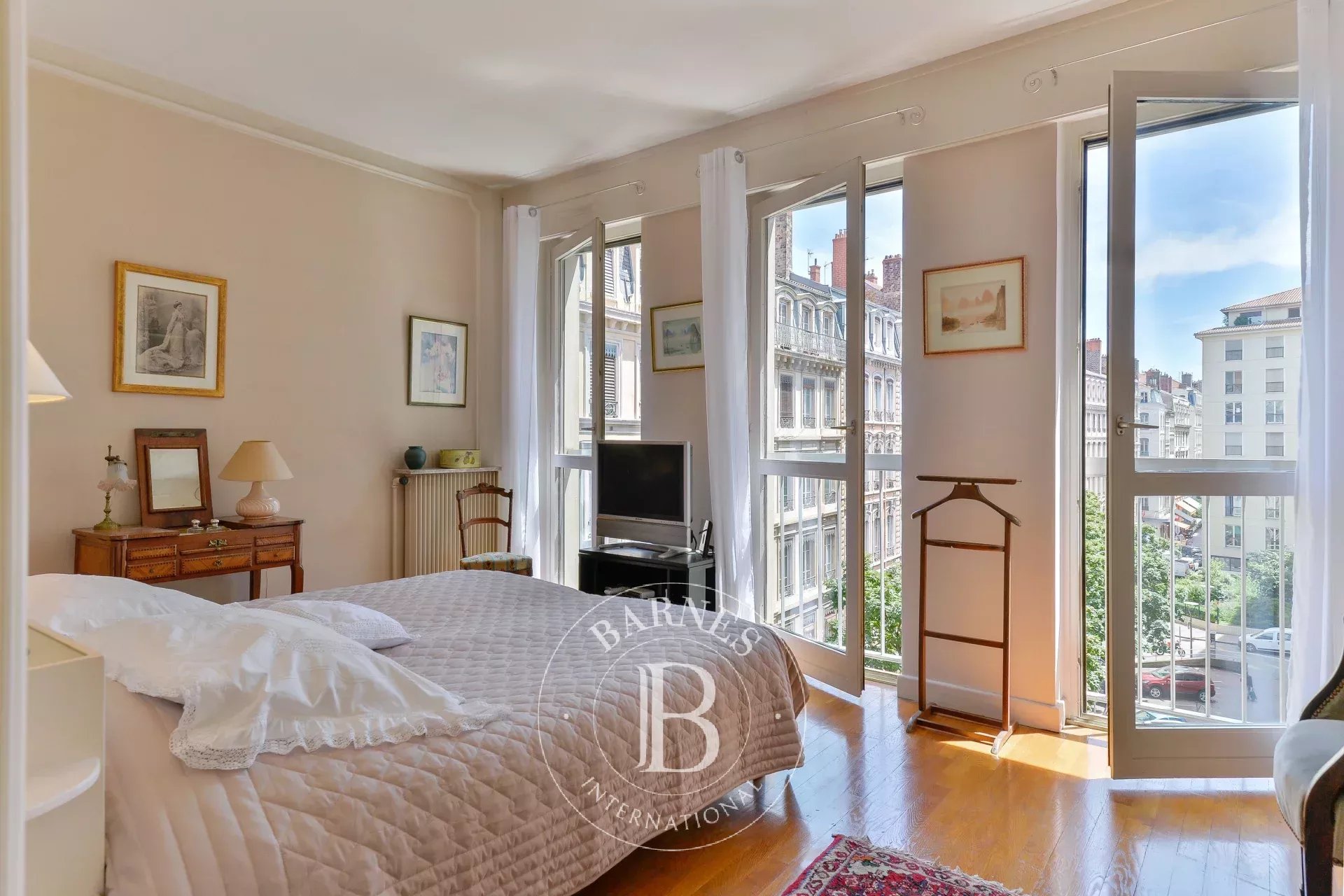 Daire Lyon 2ème - picture 6