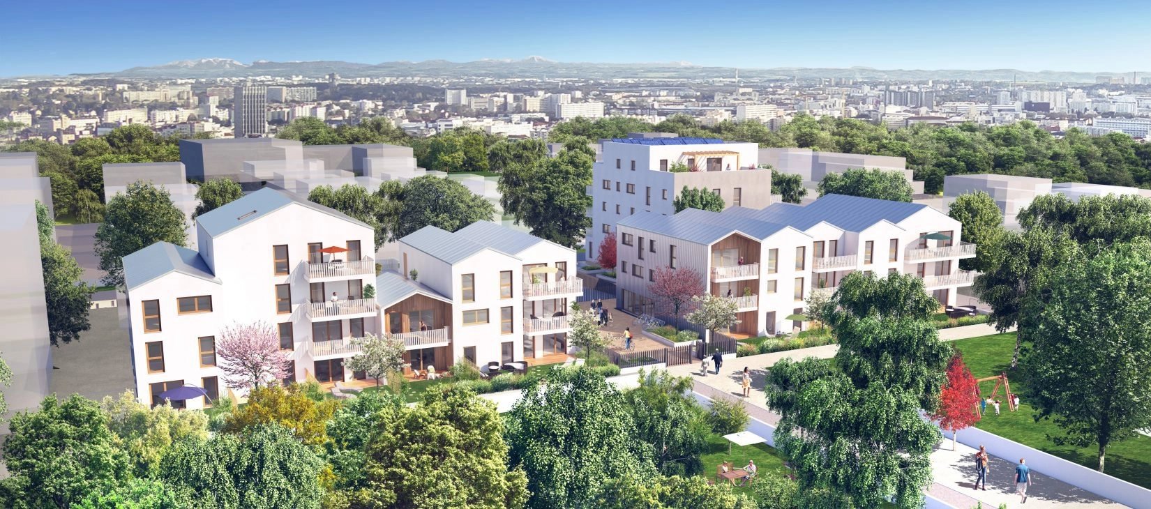 2354937 Location Villeurbanne