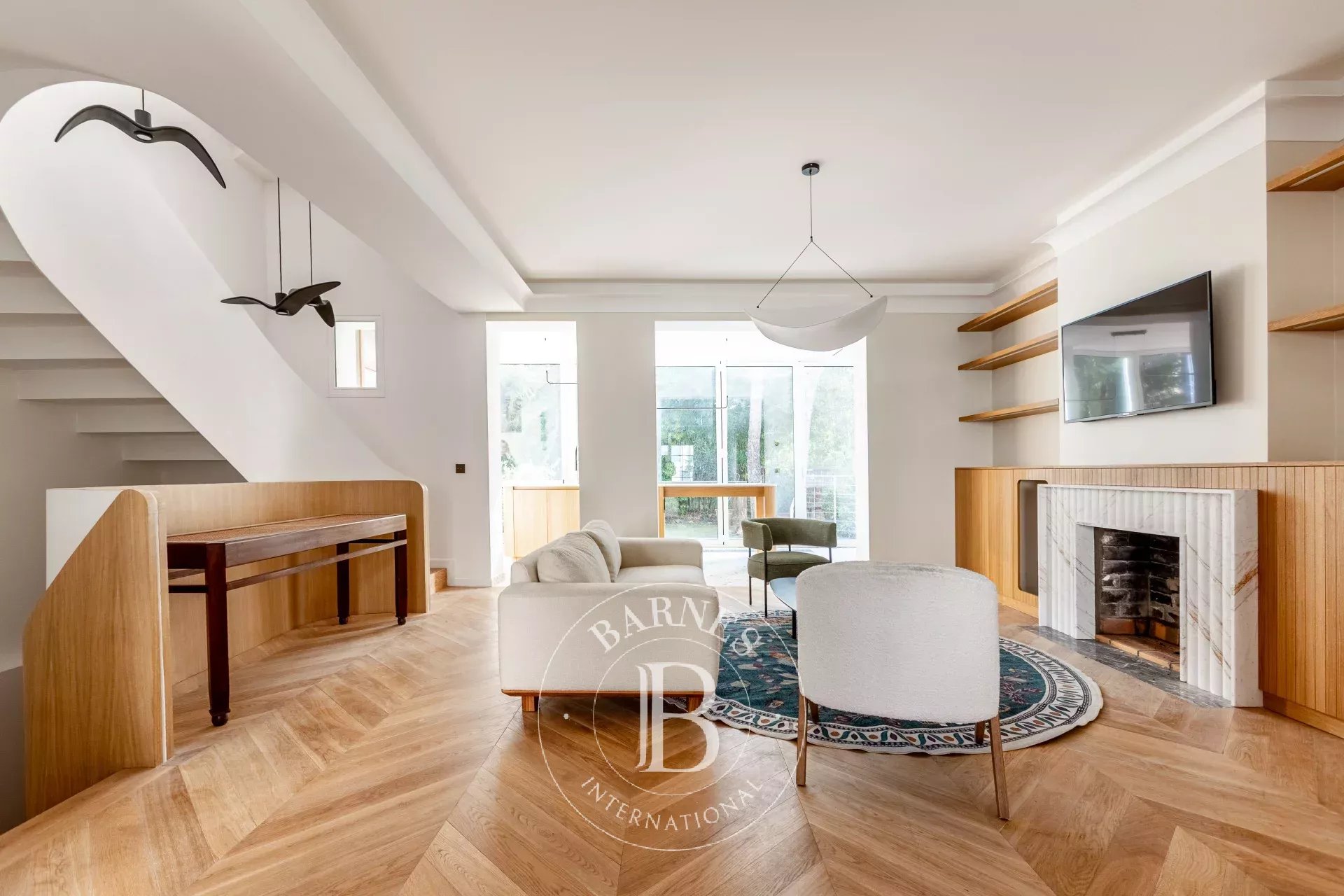 Casa Boulogne-Billancourt  -  ref 86649185 (picture 2)
