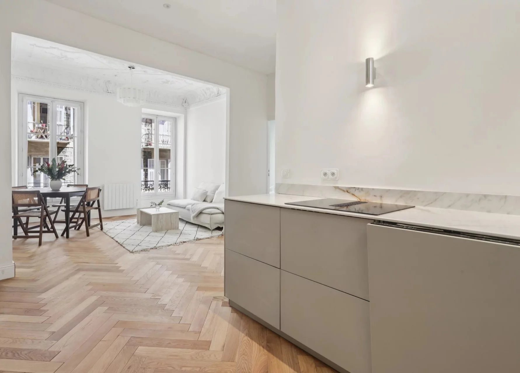 Agence immobilière de AAA Riviera