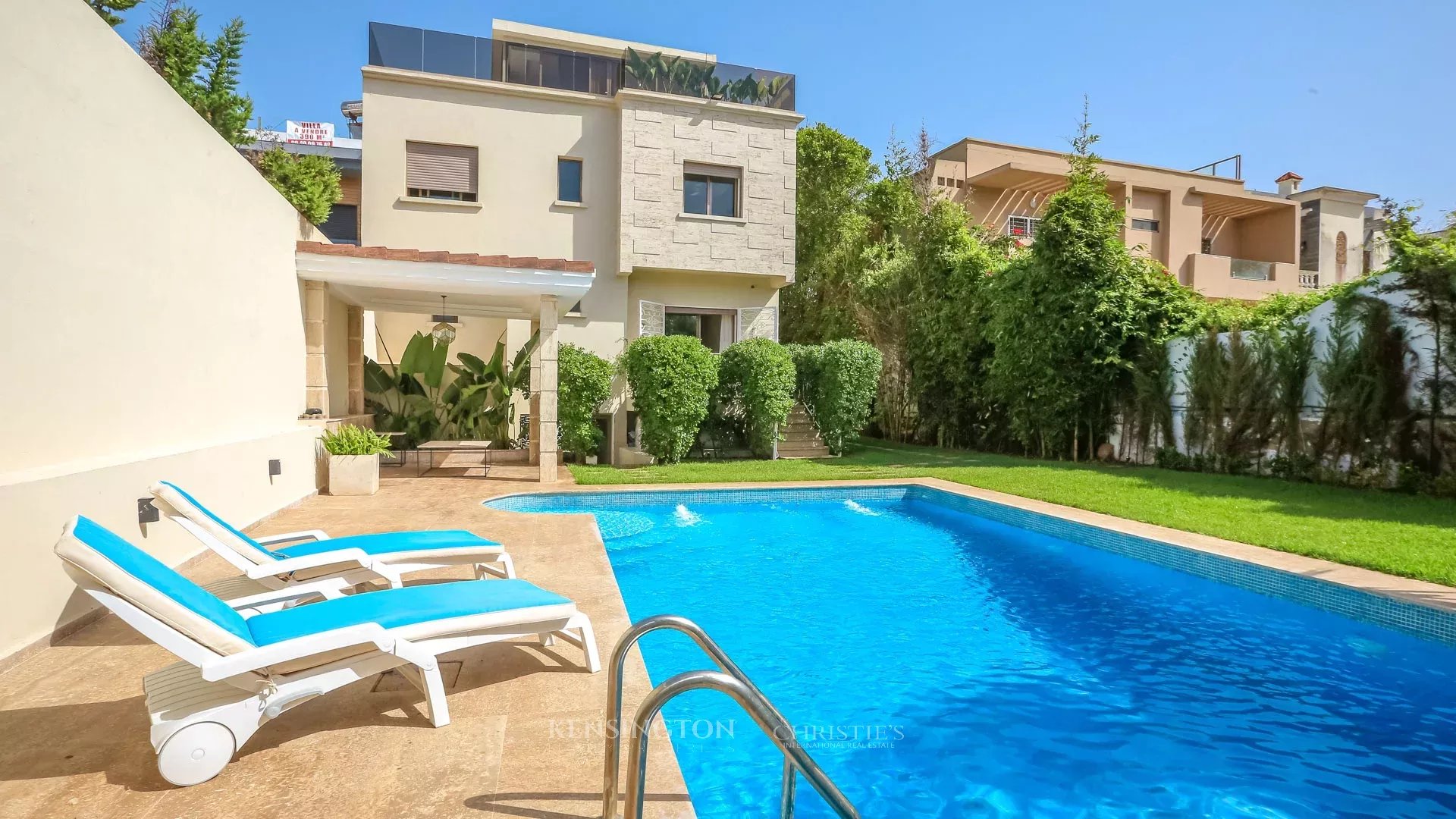 4 Bedroom Villa/Townhouse's Image 35