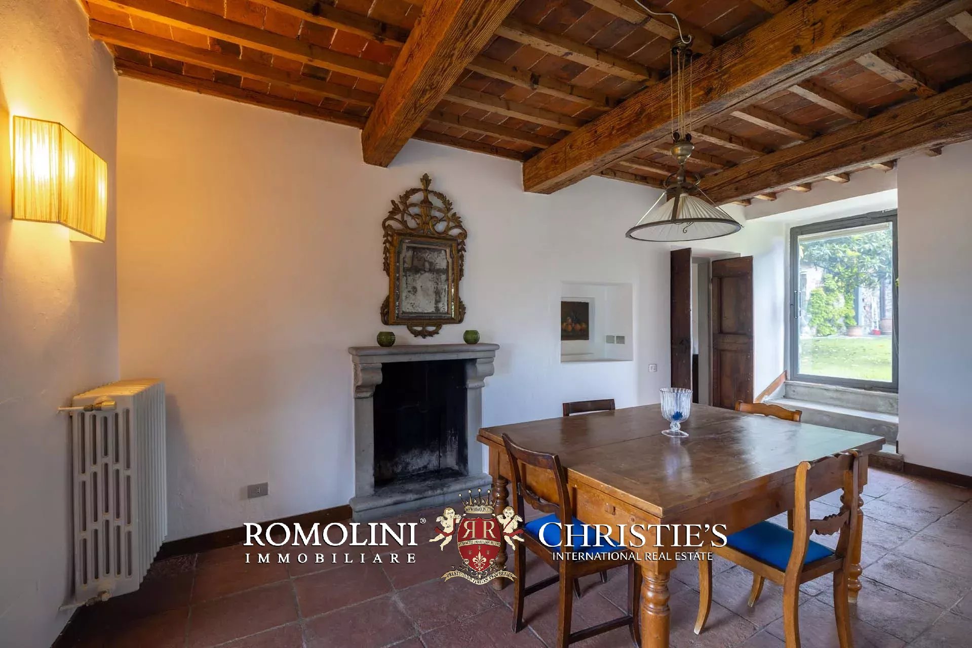 18 Bedroom Chateau's Image 66
