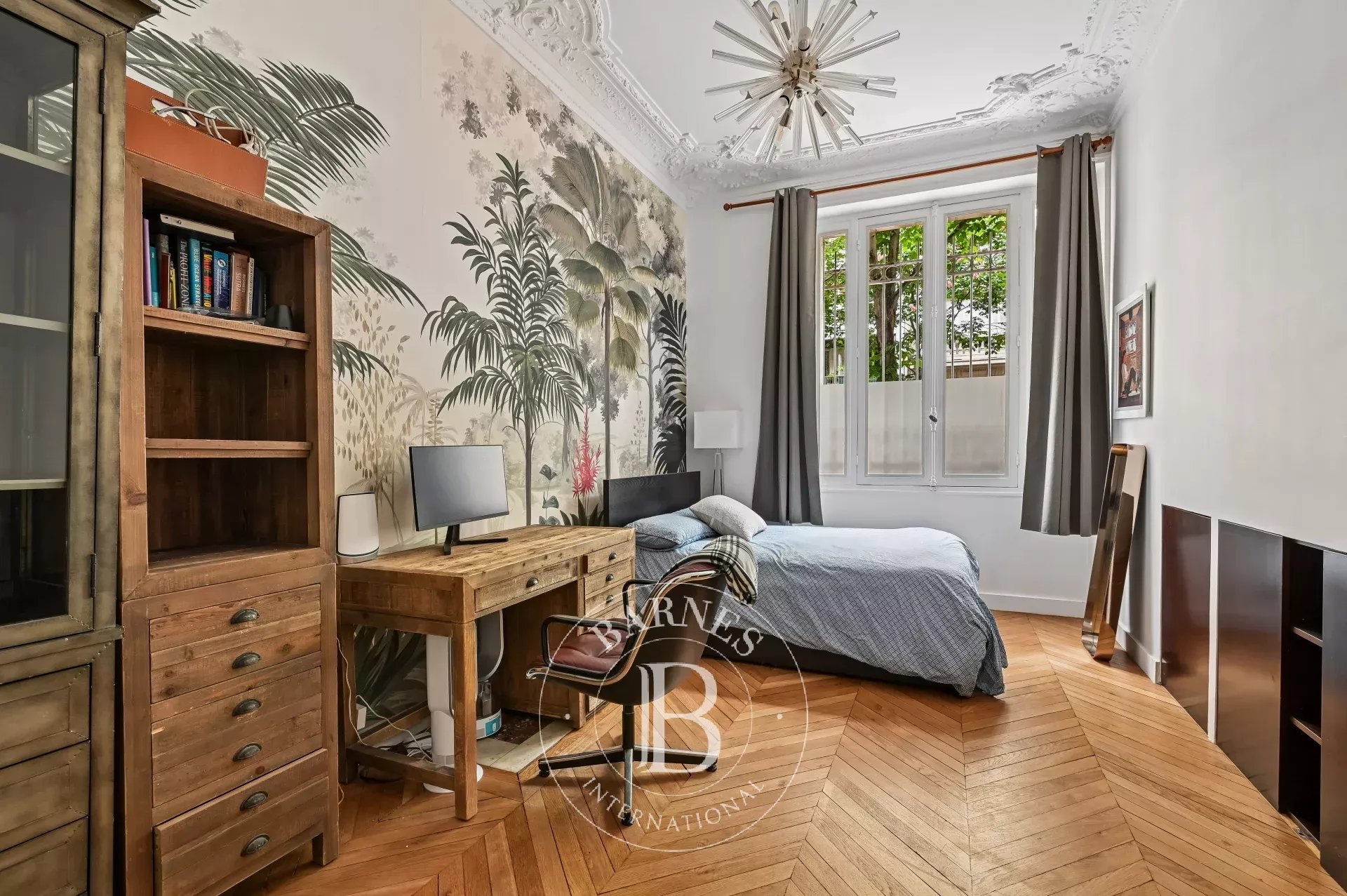 Paris  - Apartment 4 Bedrooms - picture 10