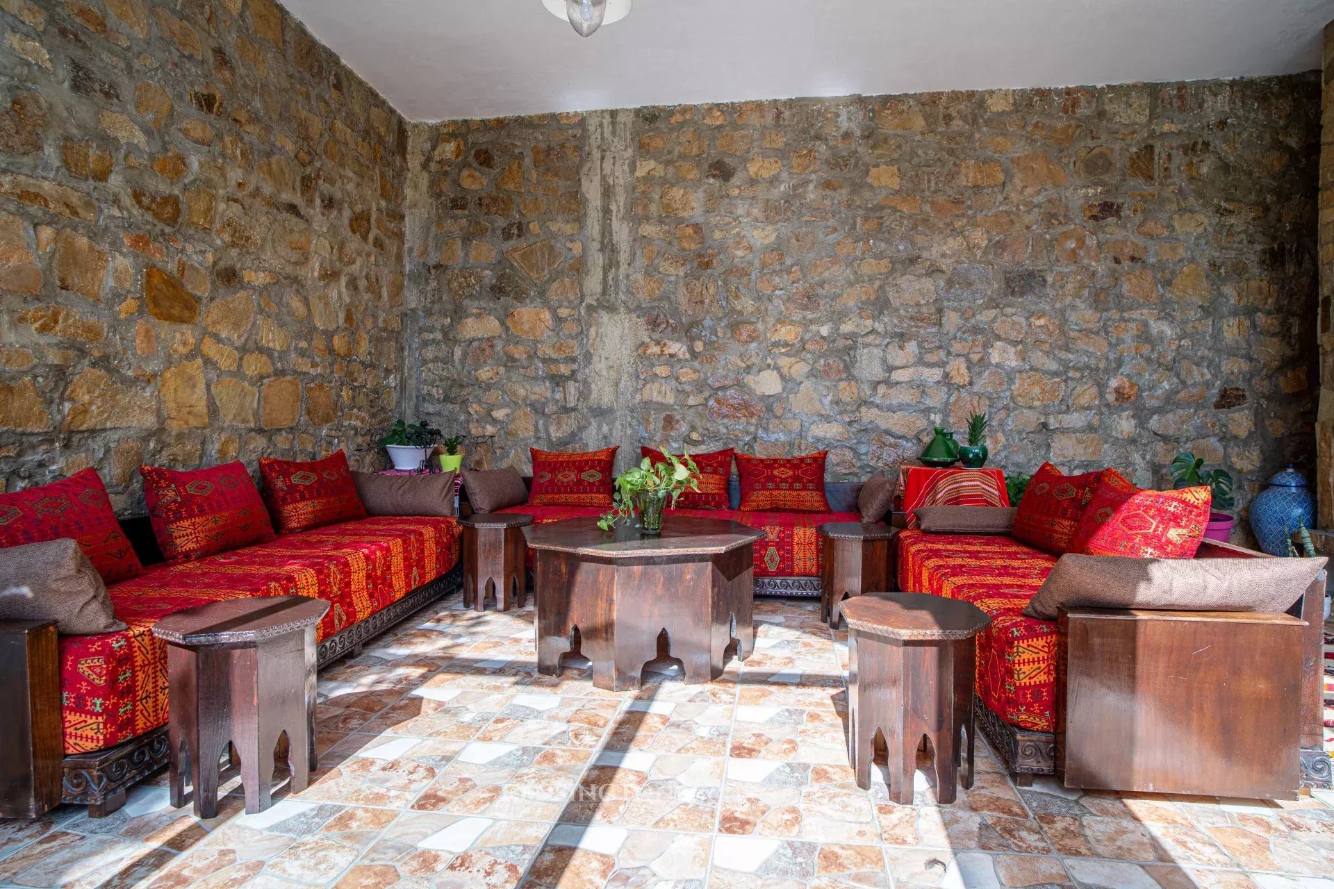 4 Bedroom Villa/Townhouse's Image 38