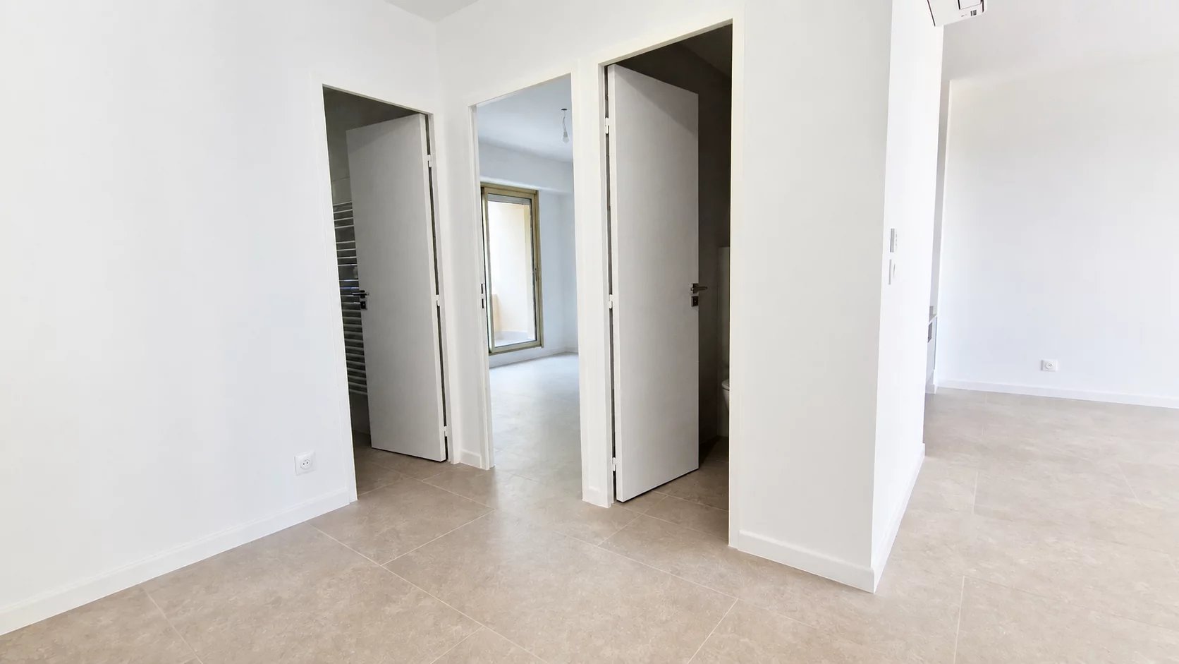 Rental Apartment Roquebrune-Cap-Martin
