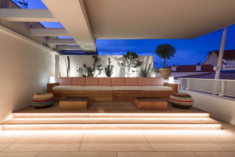 Alquiler Ático | Cannes - picture 1