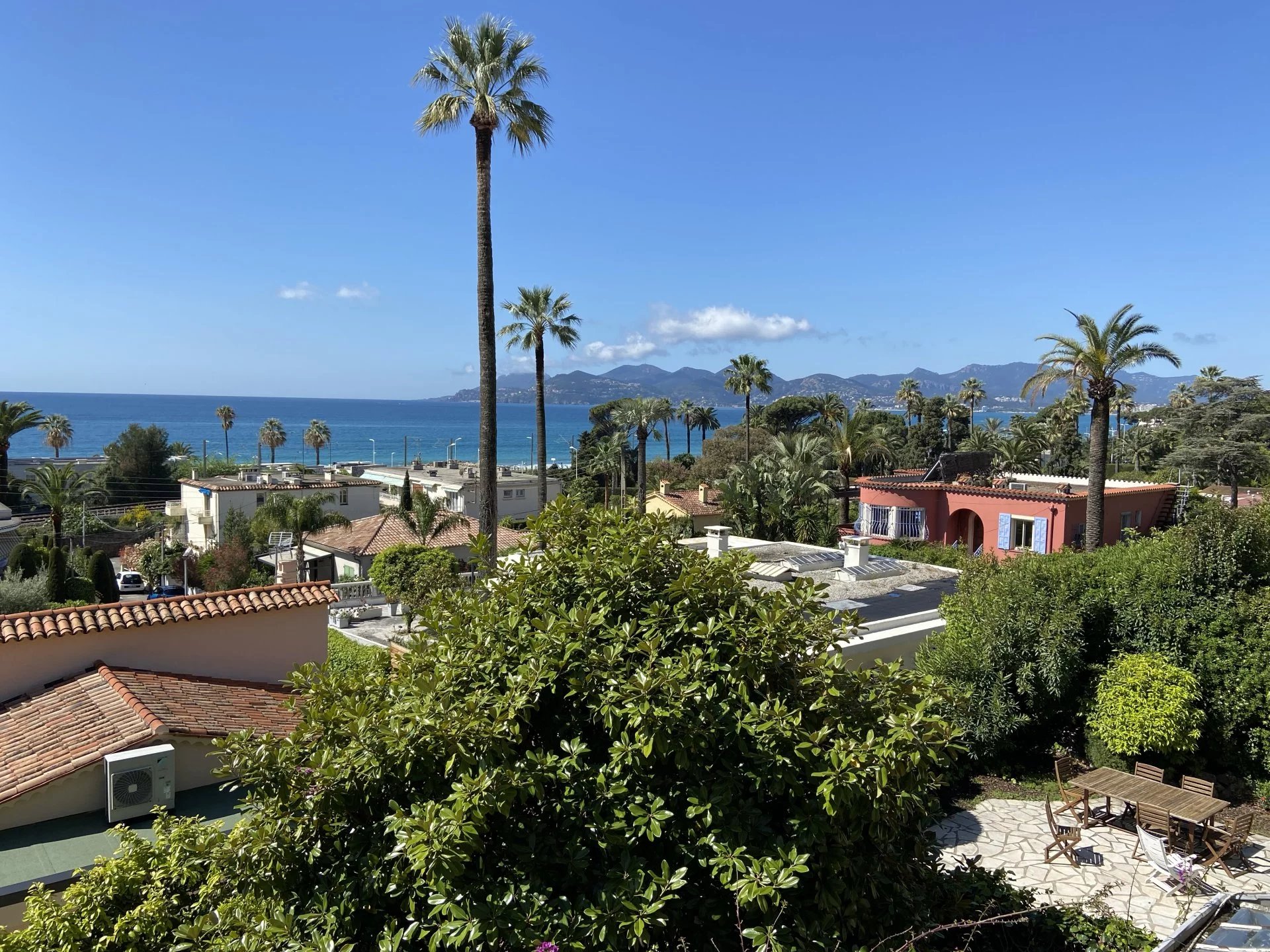 Agence immobilière de Cannes Real Estate
