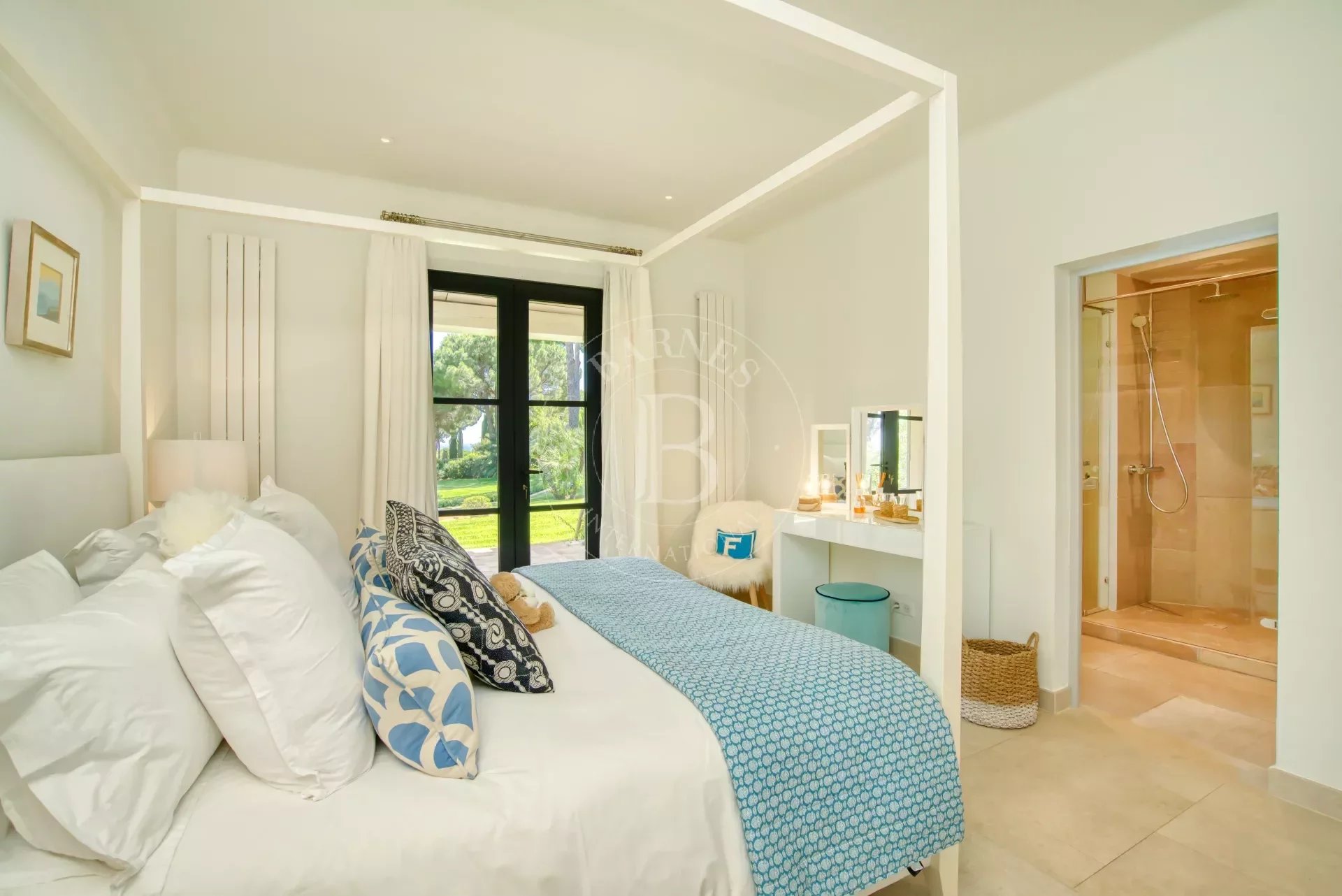 Ramatuelle  - Villa 5 Bedrooms - picture 16