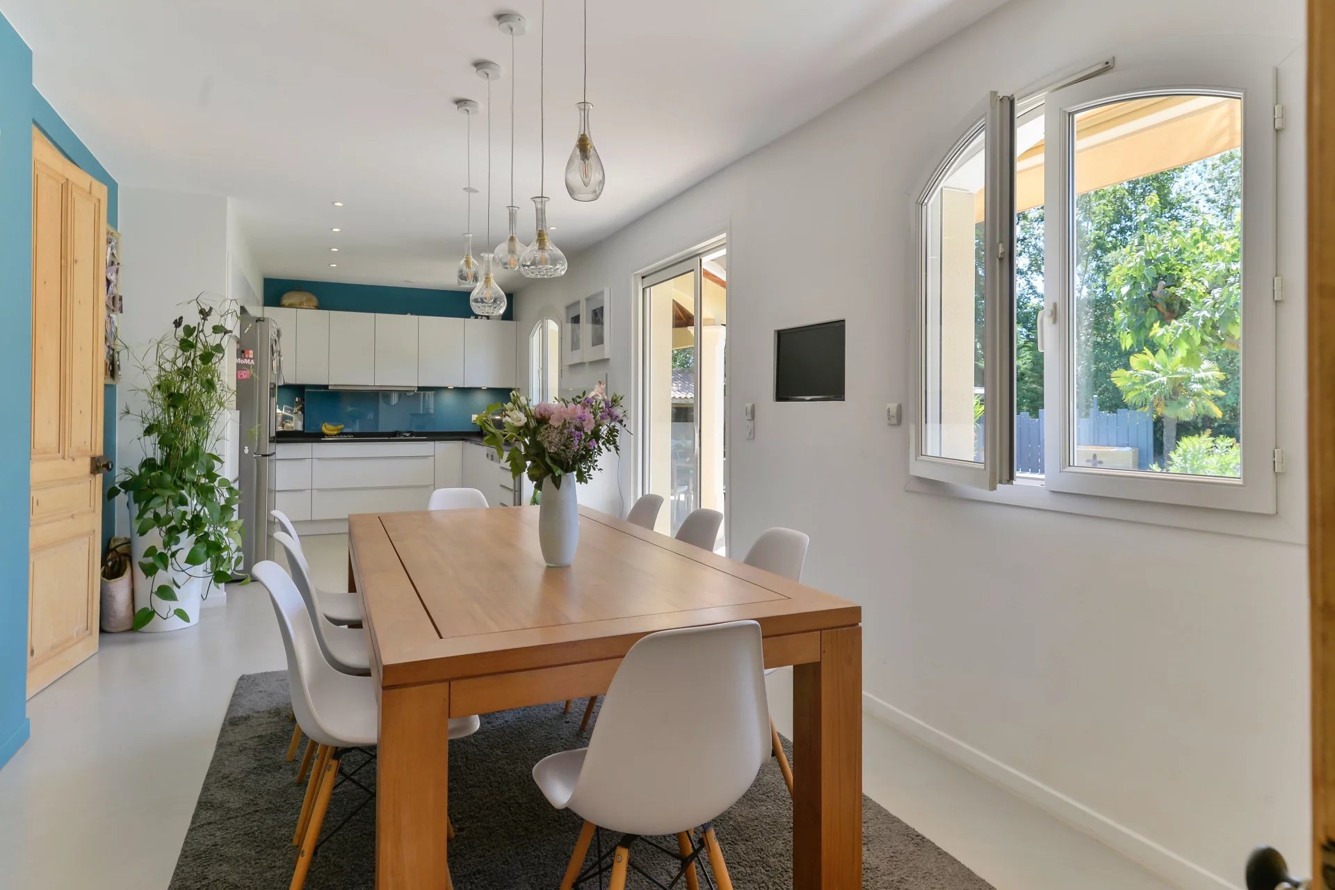 Maison Saint-Cyr-au-Mont-d'Or  -  ref 84346352 (picture 3)