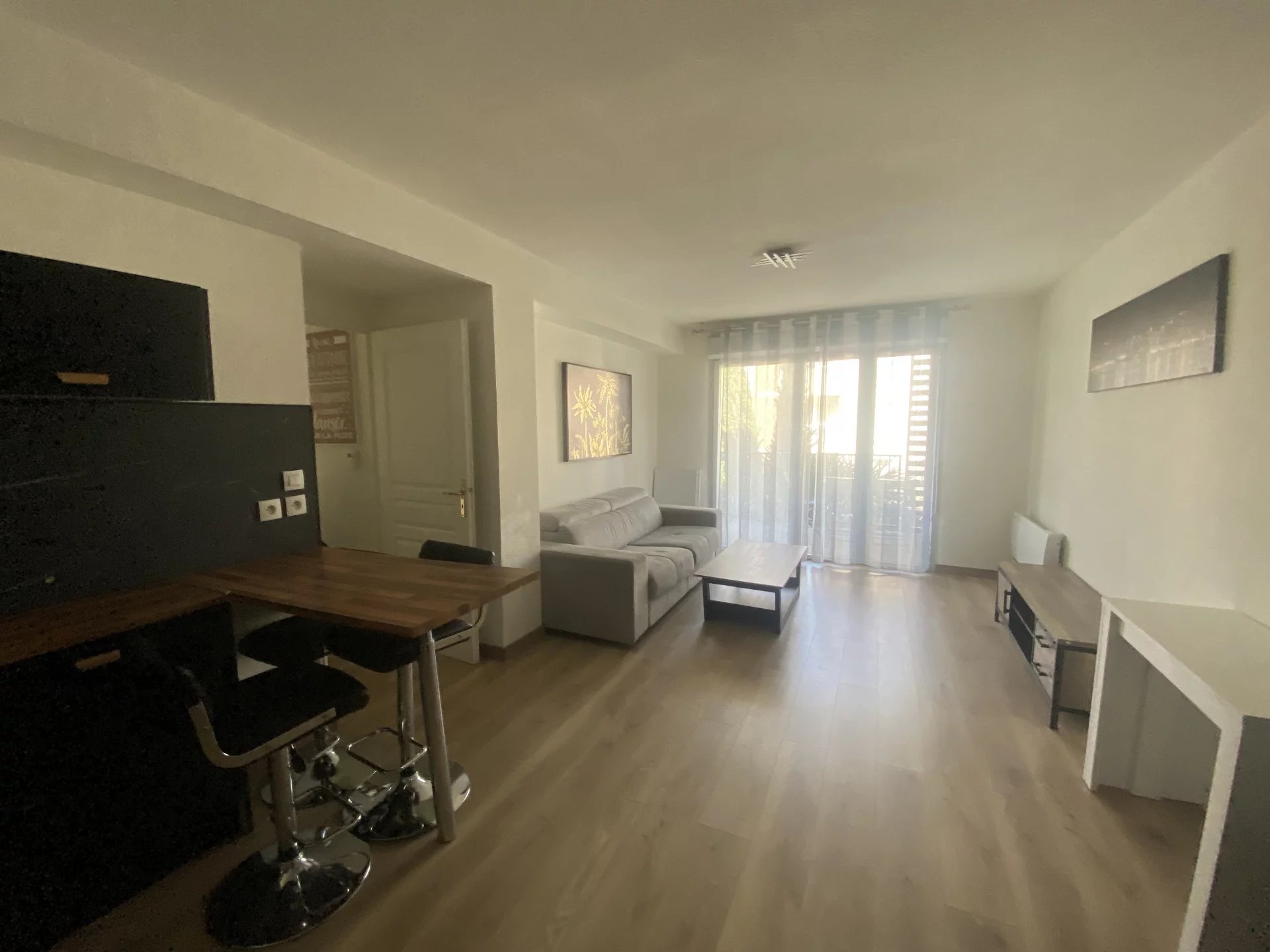 Location Appartement Toulouse