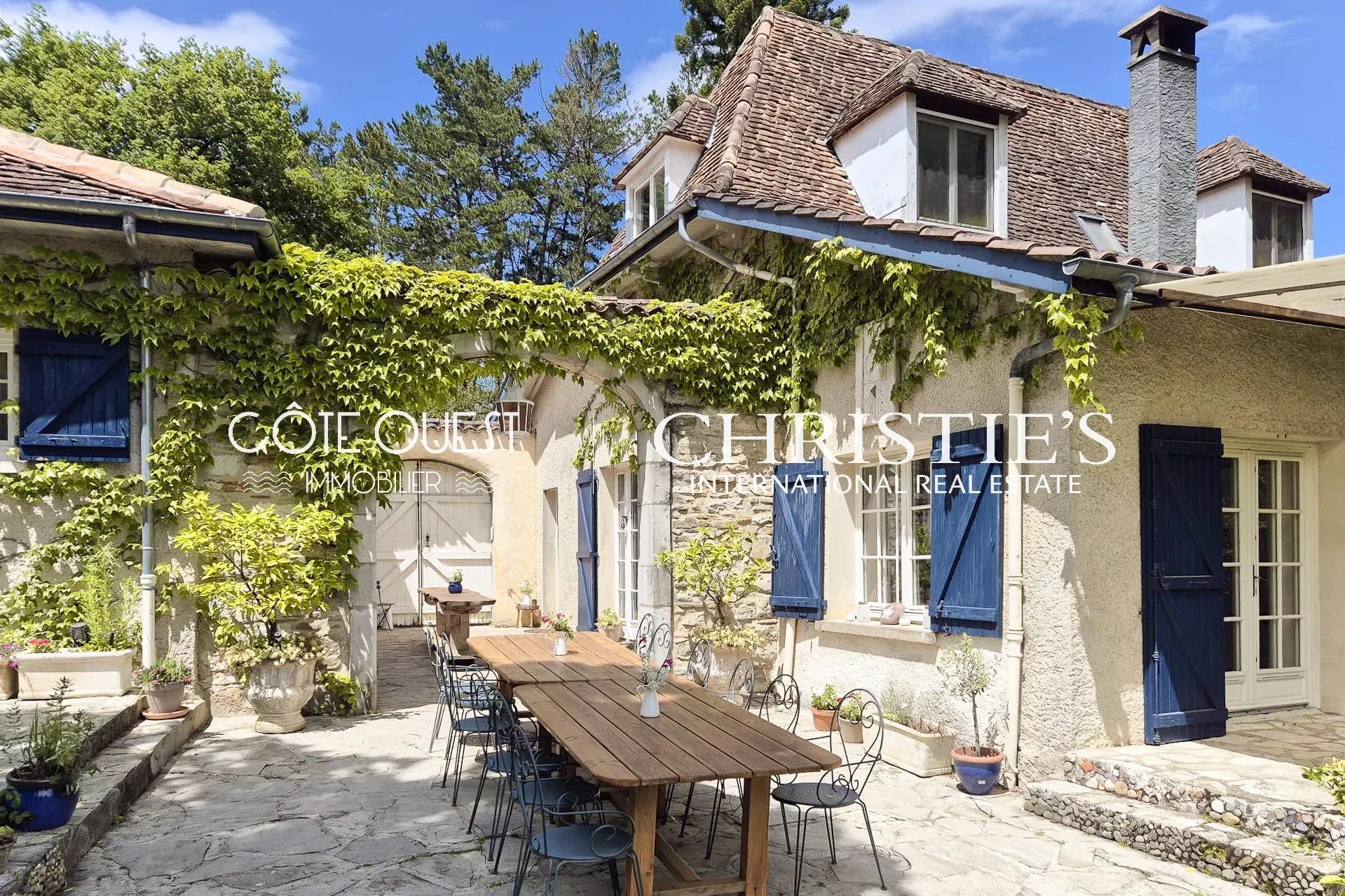 Property Slider Image