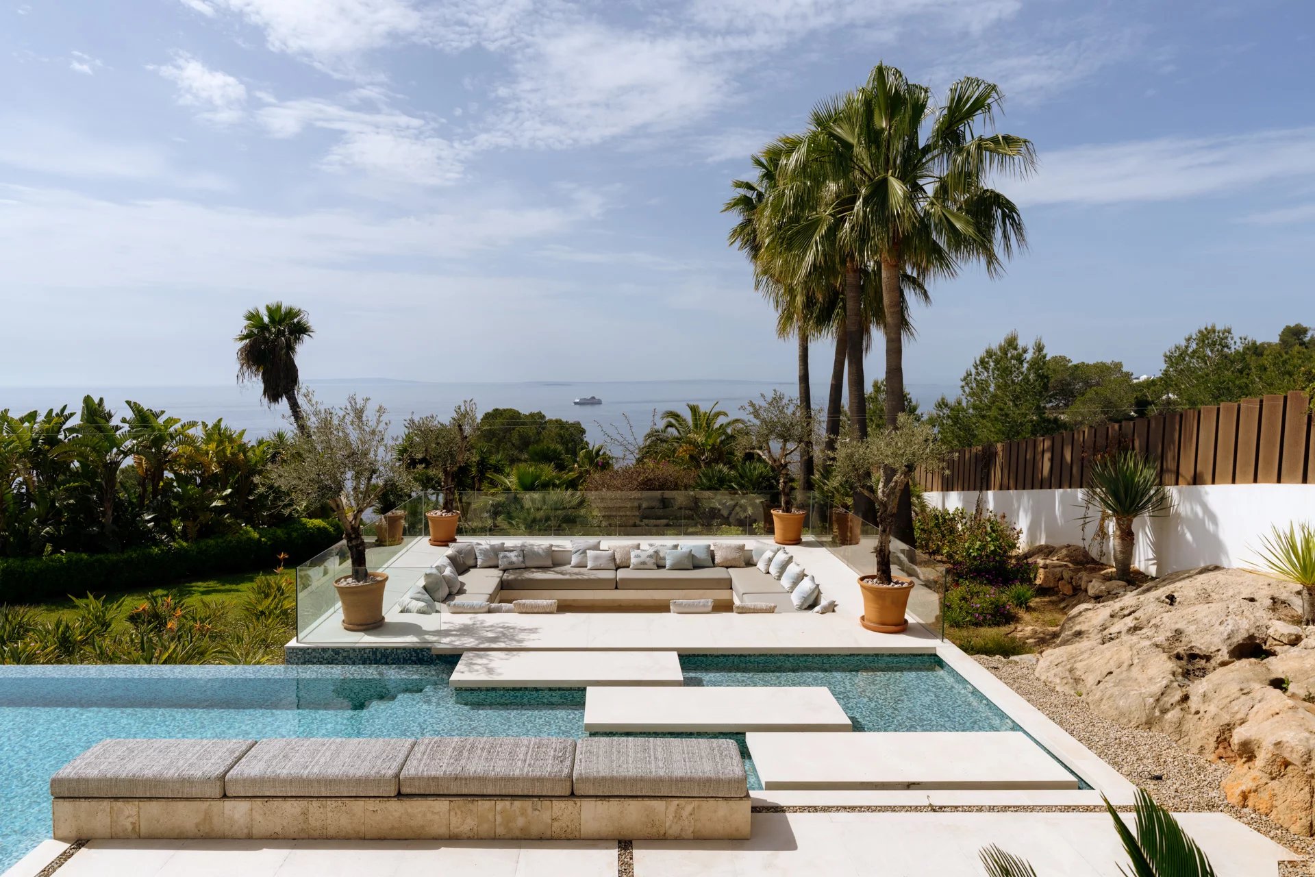 Isla de Ibiza  - Villa  - picture 7