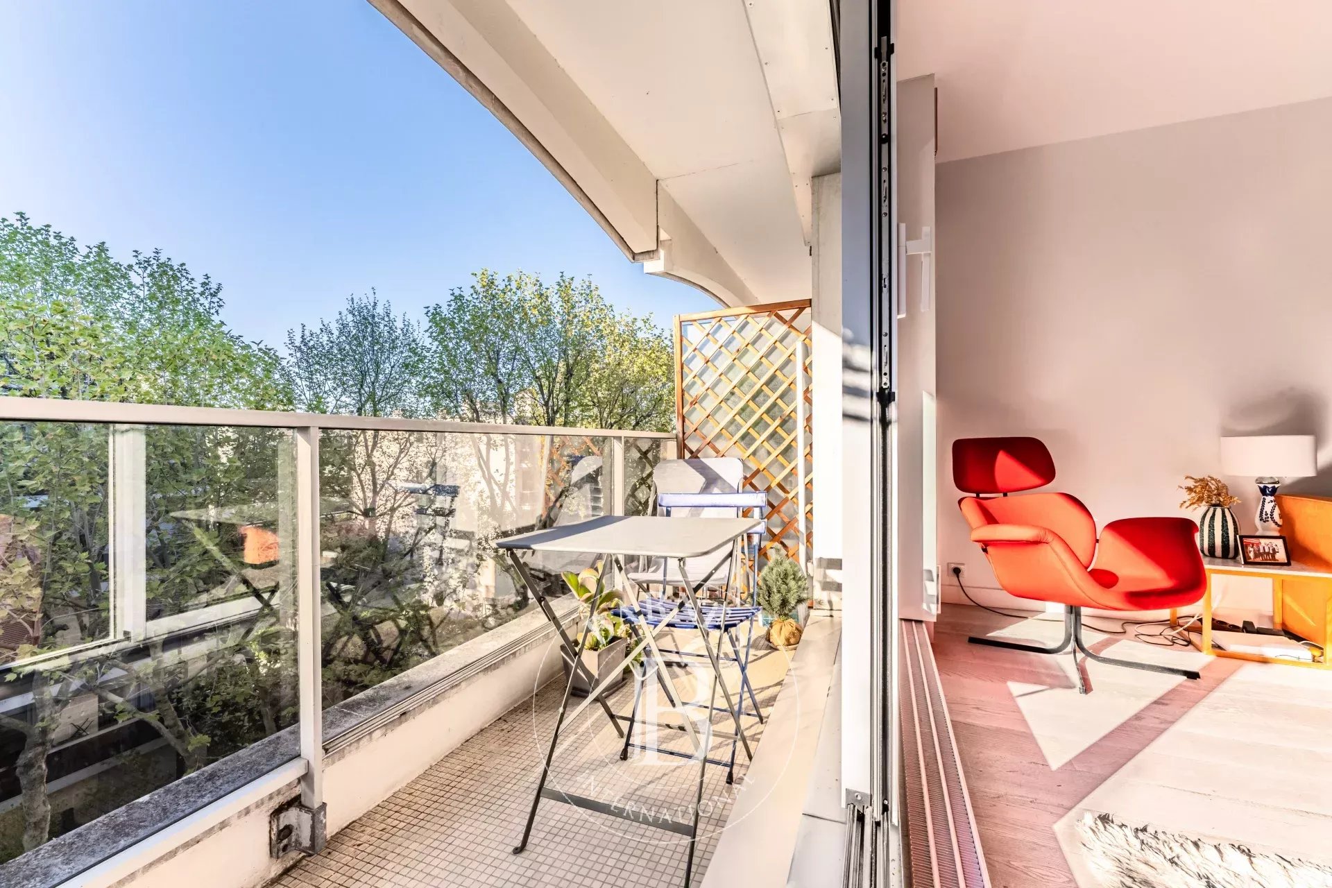 Apartment Neuilly-sur-Seine  -  ref 86881551 (picture 1)