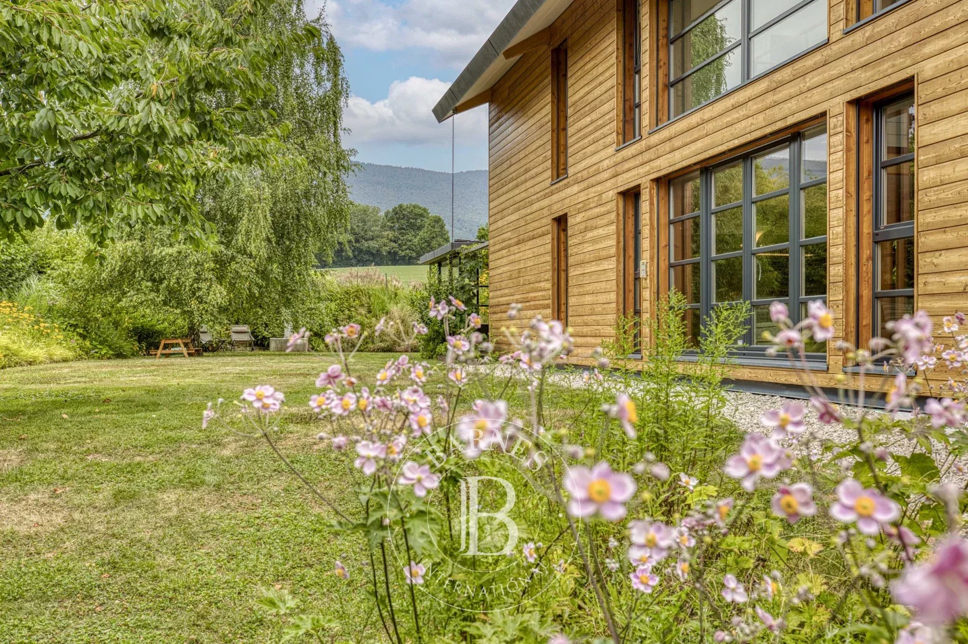 Villa Divonne-les-Bains