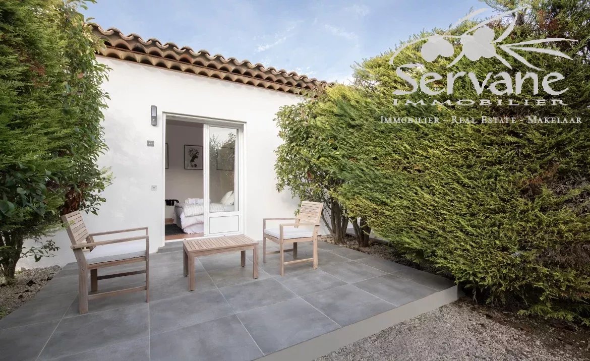 EXCEPTIONAL PROPERTY SALERNES 7 BEDROOMS