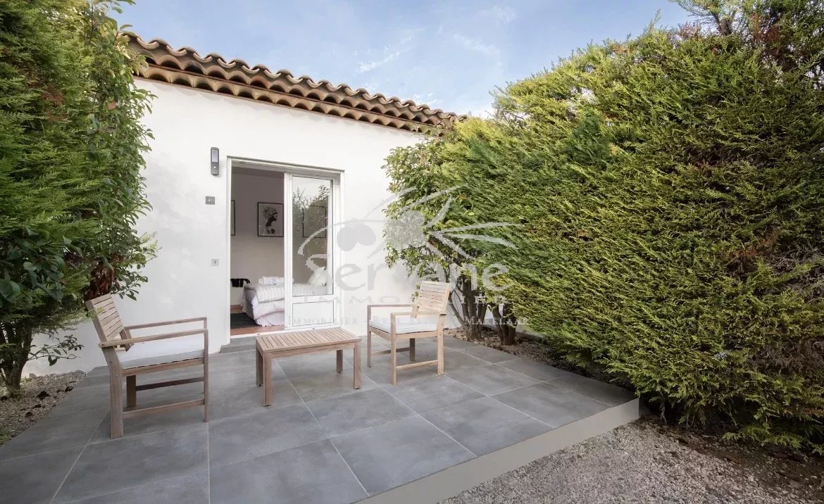 EXCEPTIONAL PROPERTY SALERNES 7 BEDROOMS