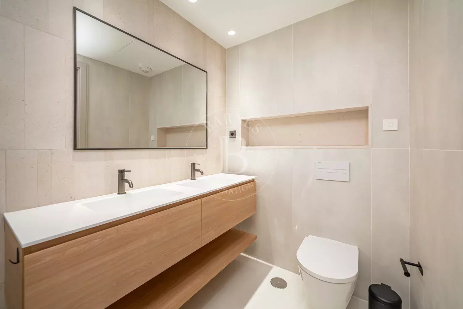 Daire Madrid - picture 21