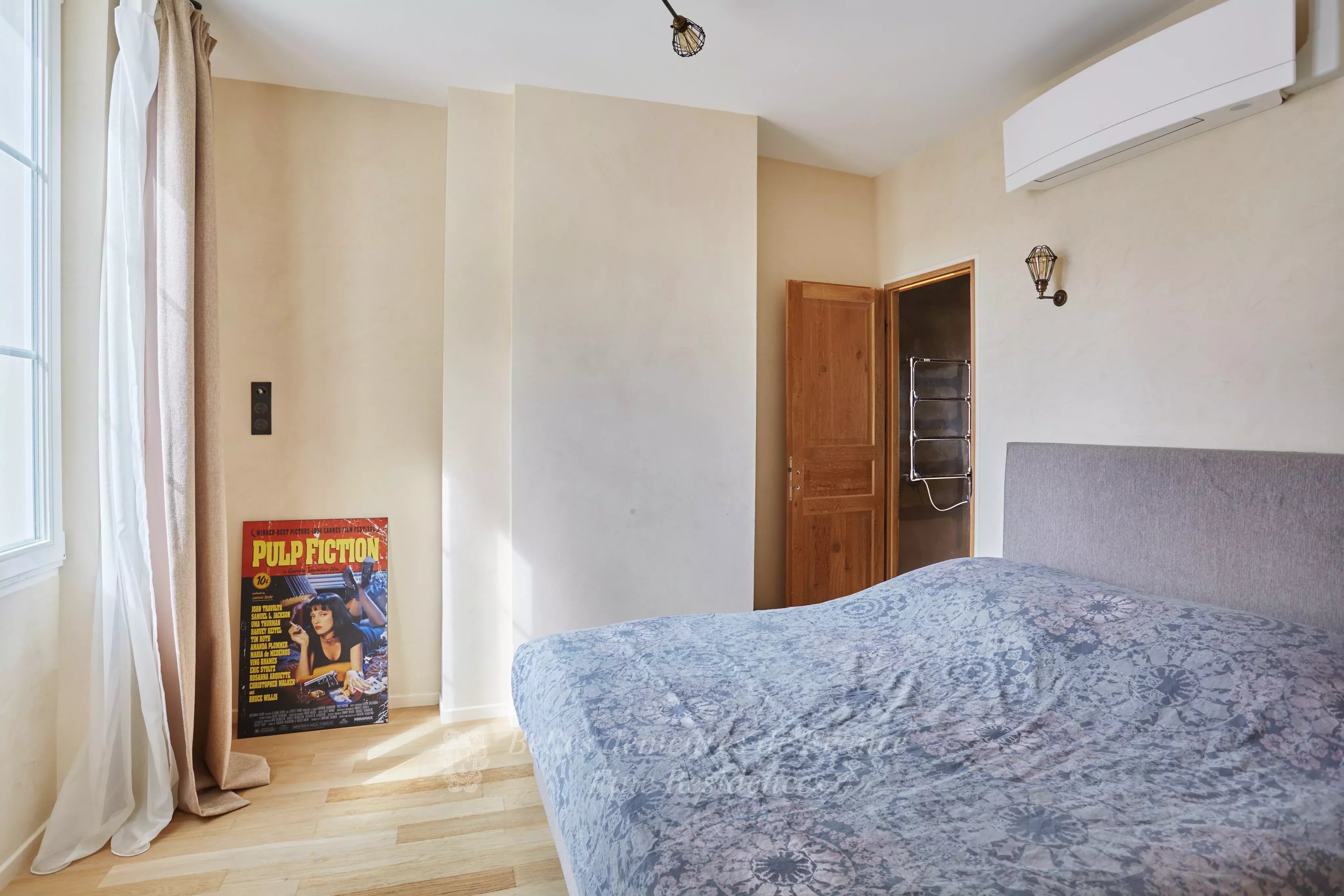 Sale Apartment Paris 6th