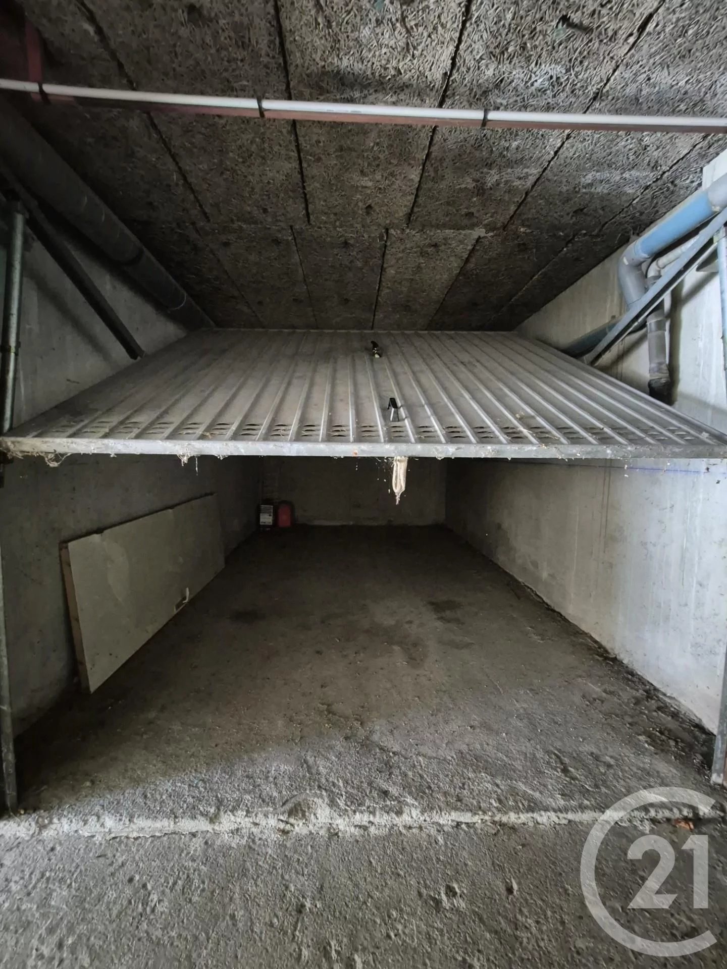 Vente Parking Cauterets